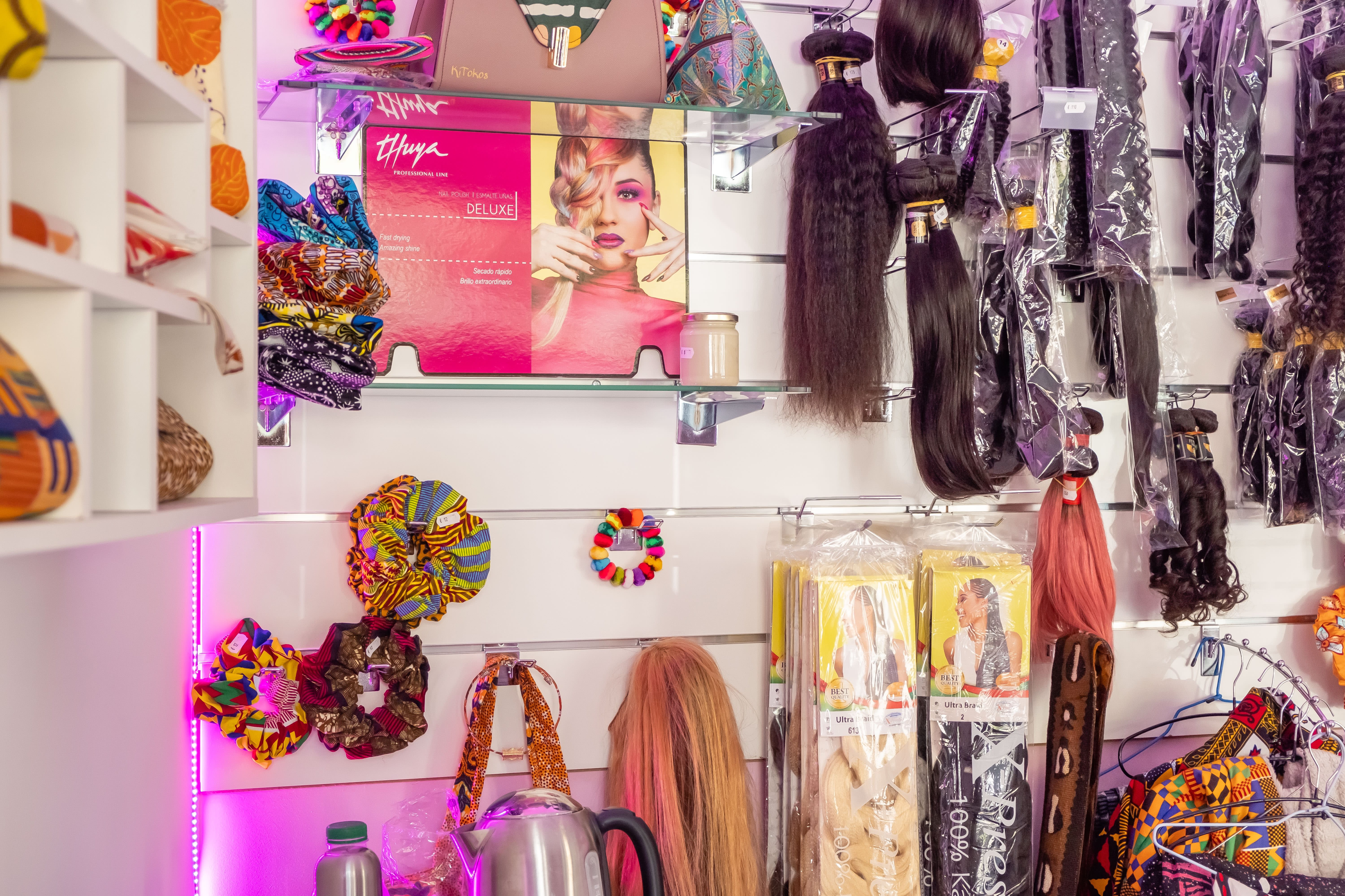 Joha’s Beauté & Coiffure - Coiffure Nice - Joha’s Beauté & Coiffure - Photo Galerie - OneBooking