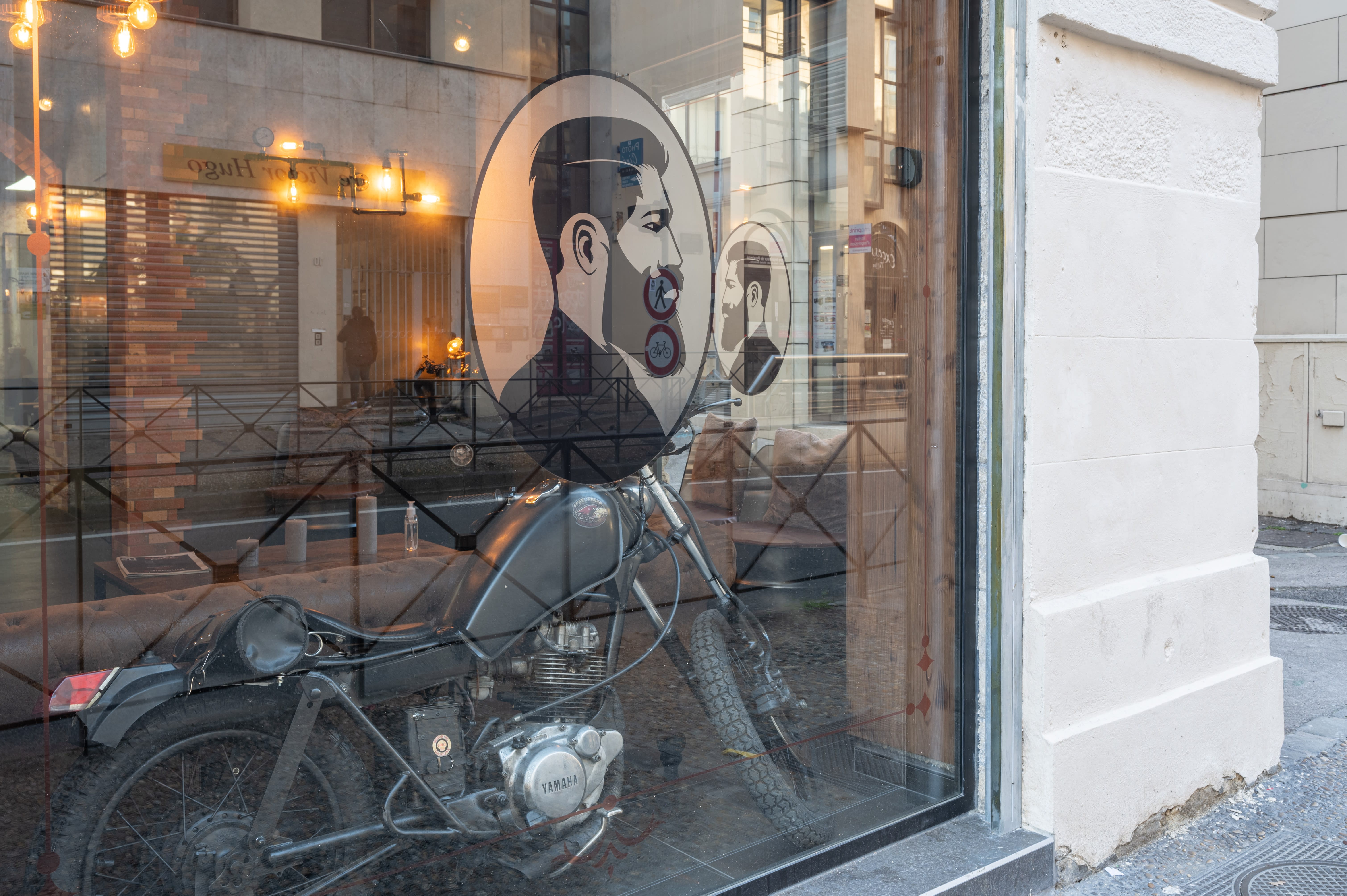 Allure Barber - Coiffure Montpellier - Allure Barber - Photo Galerie - OneBooking