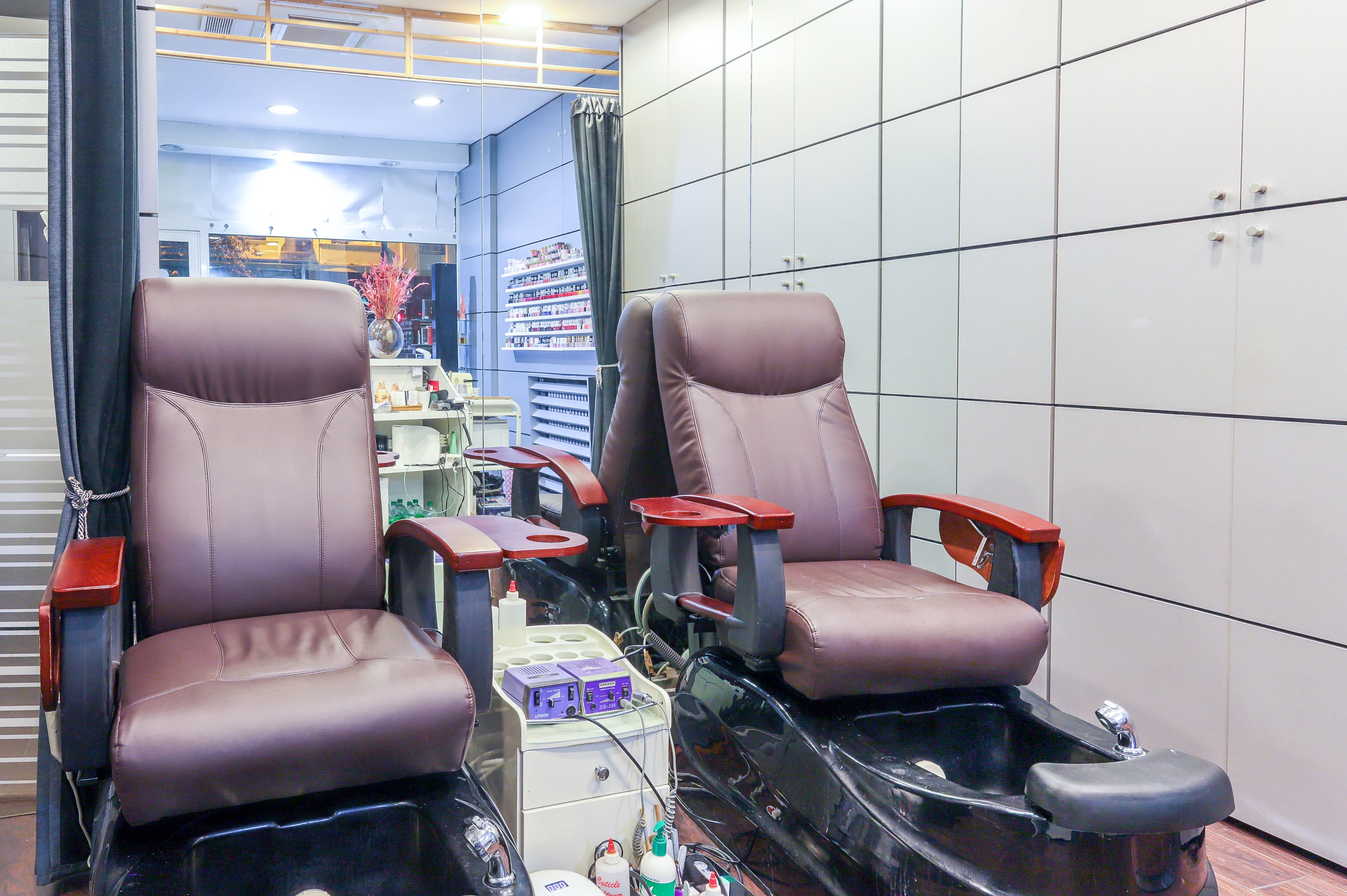 Be Zen - Institut de Beauté - Soin visage Nice - Be Zen - Institut de Beauté - Photo Galerie - OneBooking