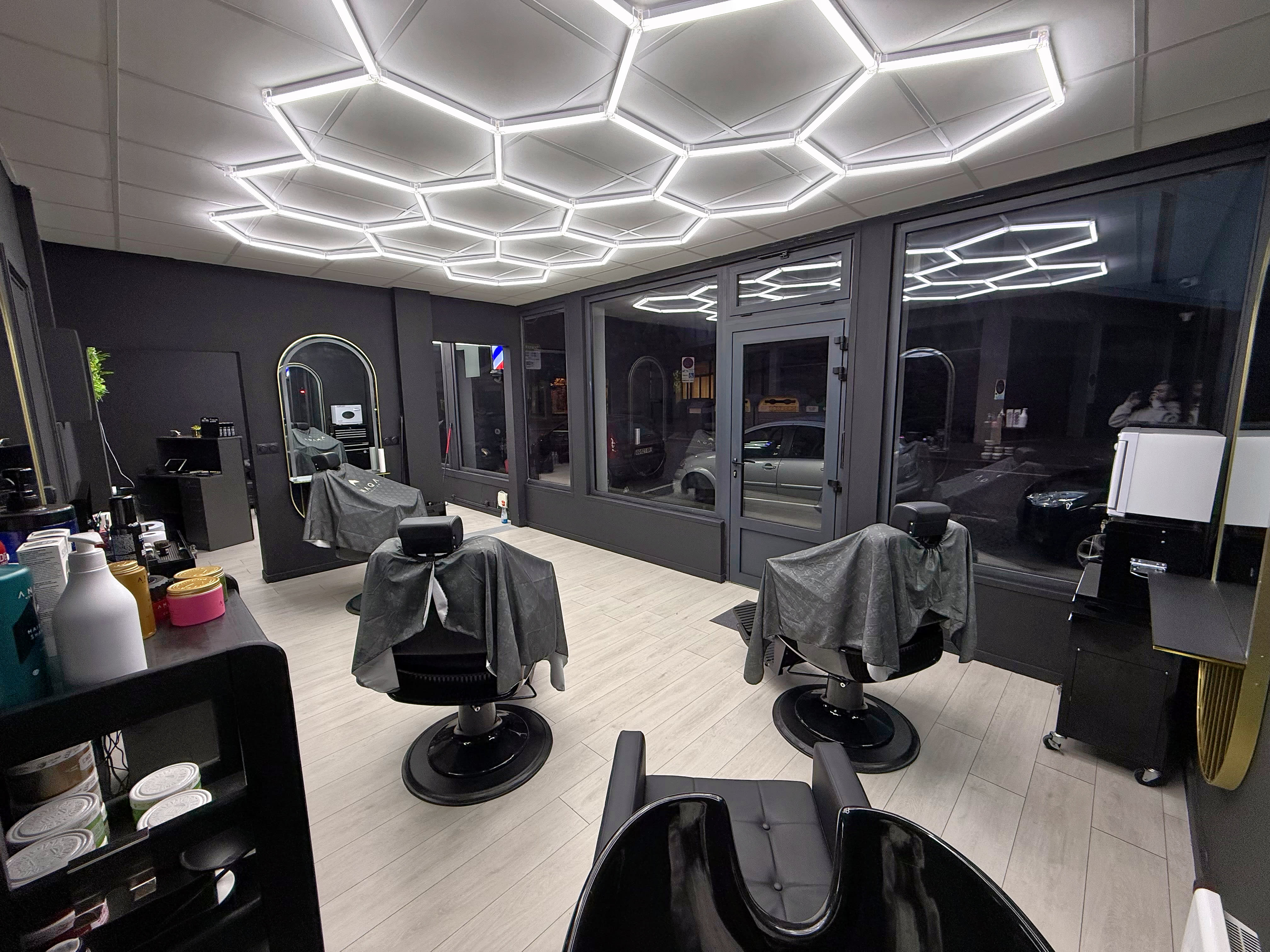 Millenium Studio - Coiffure Le Havre - OneBooking