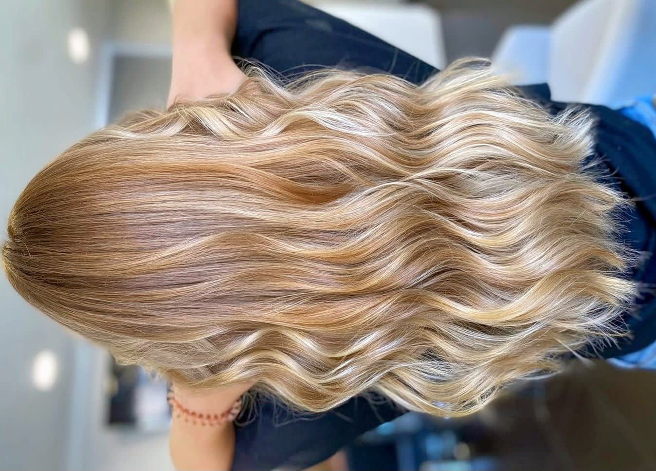 ANDREIA COIFFURE - Coiffure Nice - ANDREIA COIFFURE - Photo Galerie - OneBooking