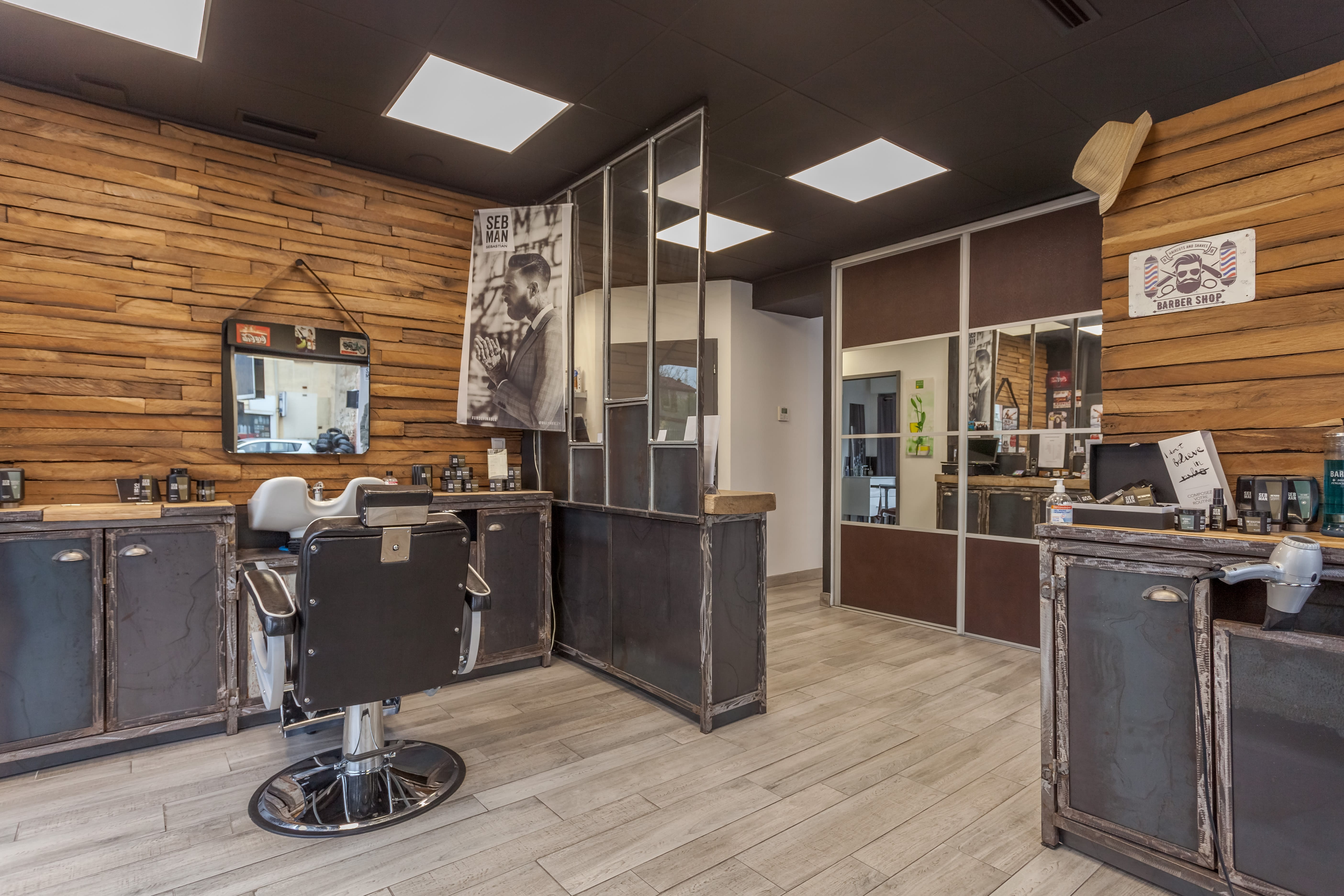 Tendances - Coiffure Toulouse - Tendances - Photo Galerie - OneBooking
