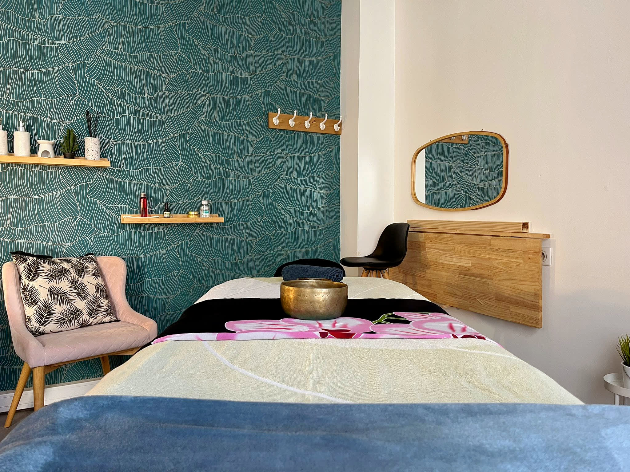 Labe Bretagne - Massage Rennes - OneBooking