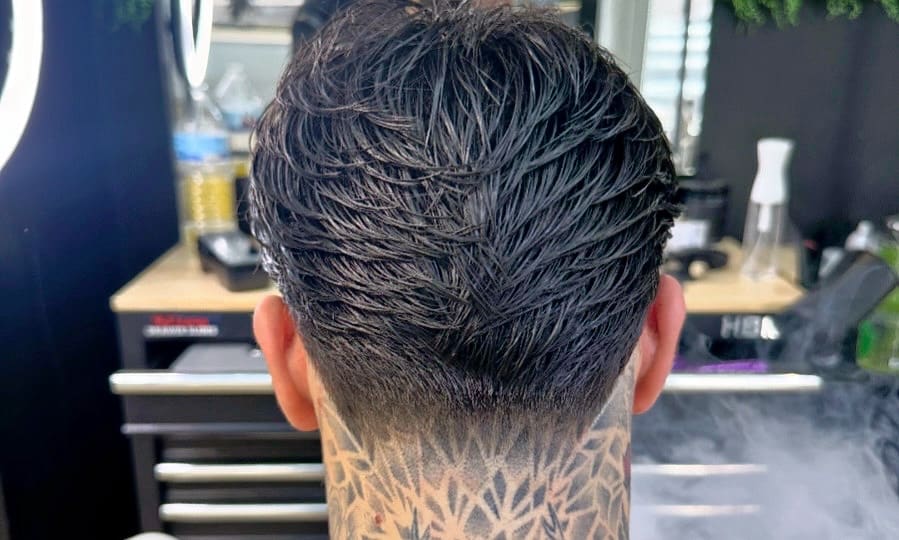 JIMS BARBER 6 - Coiffure Cannes - JIMS BARBER 6 - Photo Galerie - OneBooking