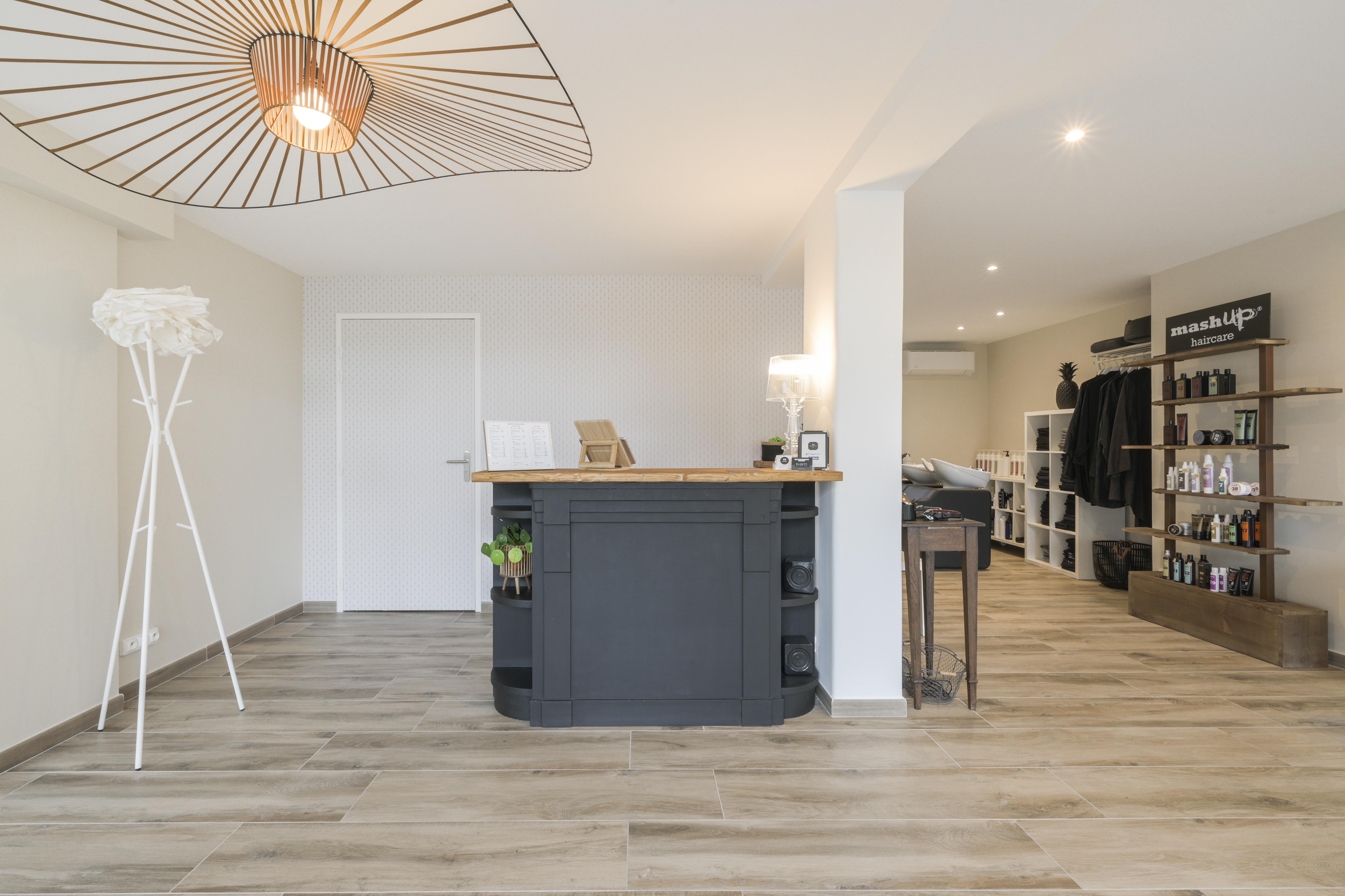 Ds Coiffure - Coiffure Alès - Ds Coiffure - Photo Galerie - OneBooking