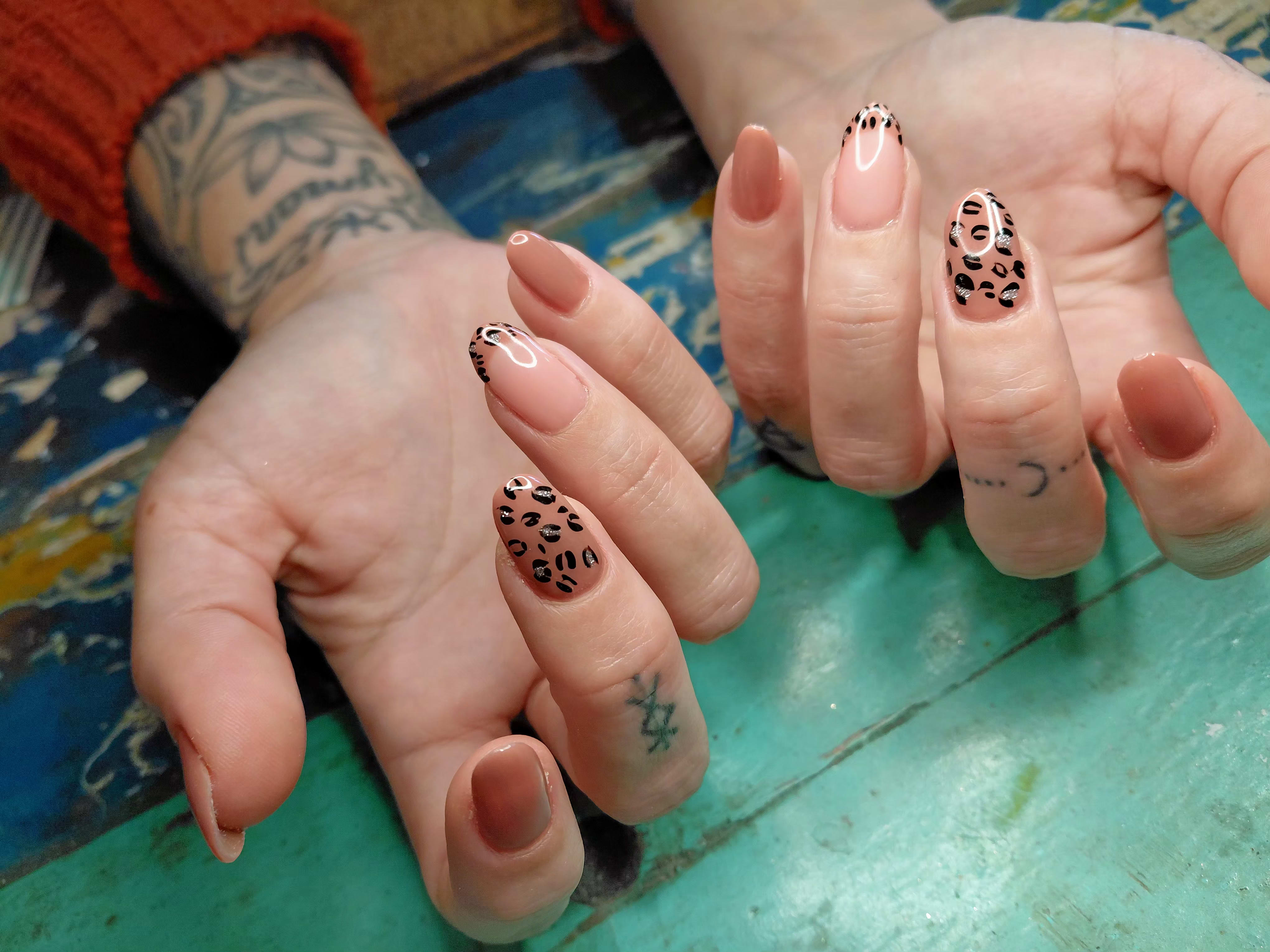 Divine Aux Doigts De Fee - Coiffure Alès - Divine Aux Doigts De Fee - Photo Galerie - OneBooking