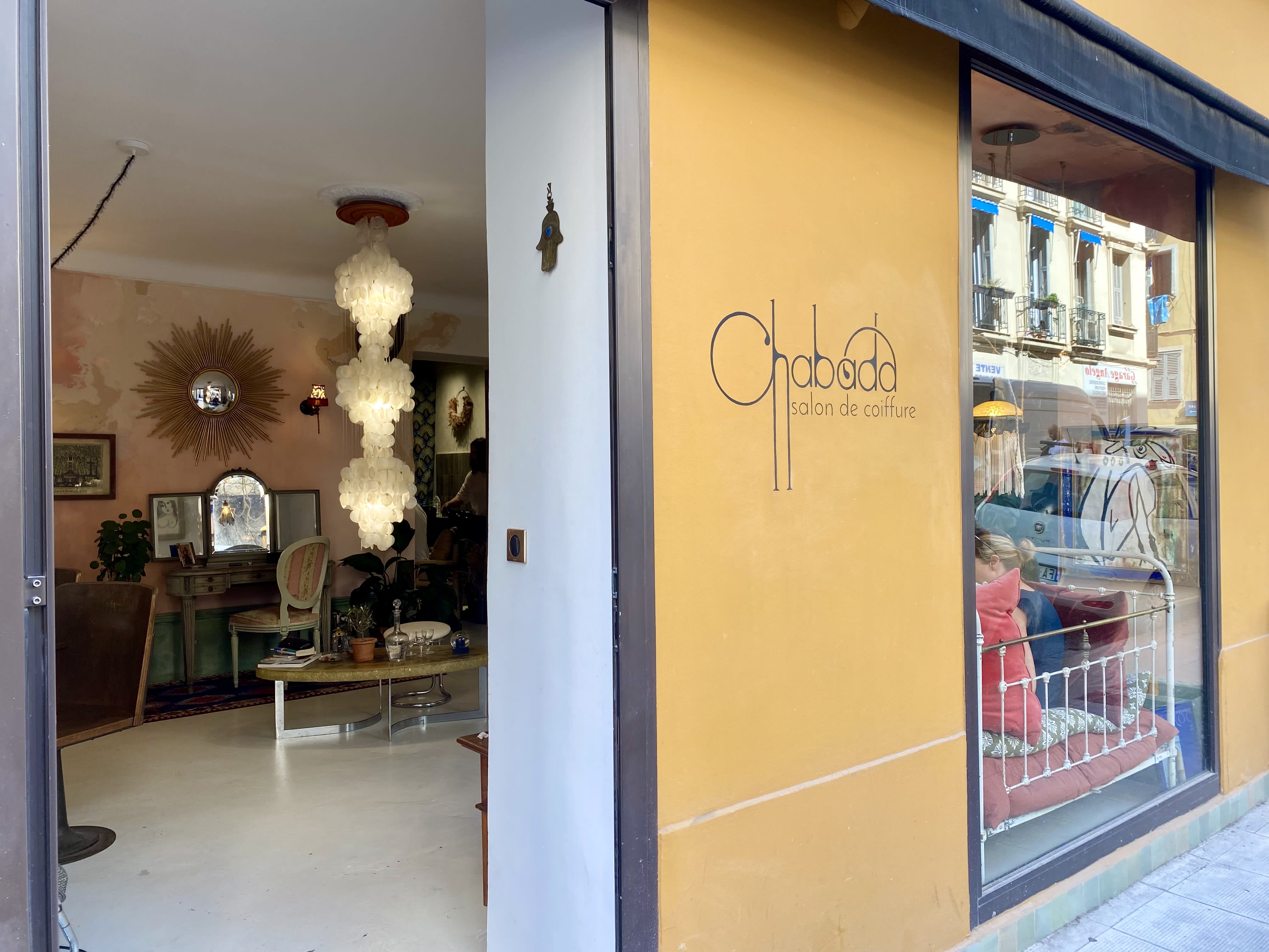 Chabada Coiffure - Coiffure Nice - Chabada Coiffure - Photo Galerie - OneBooking