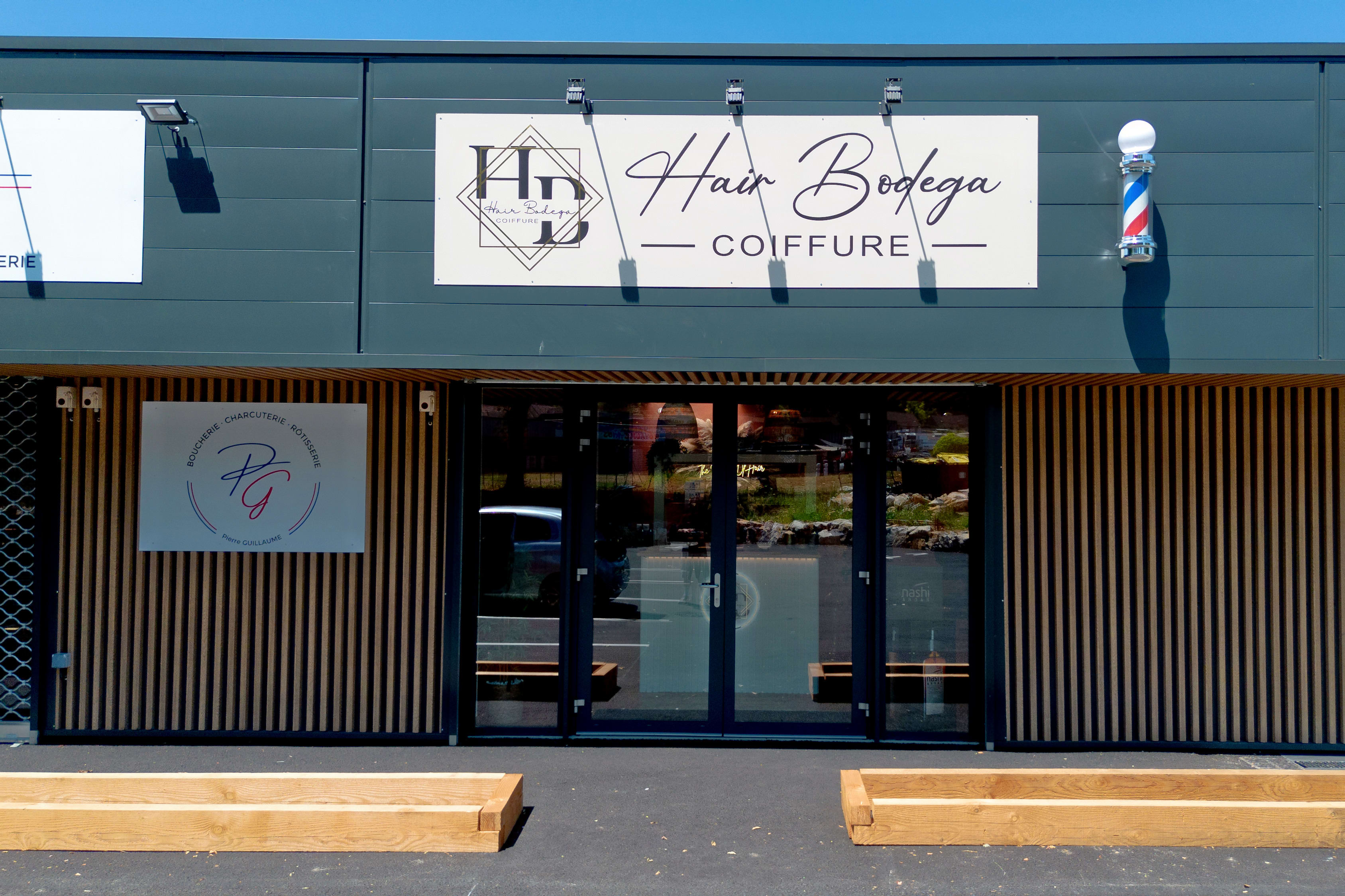Hair Bodega