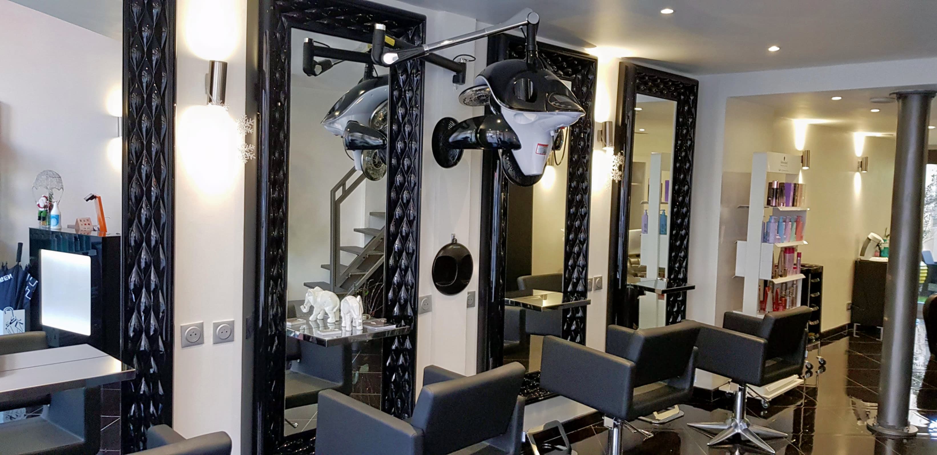 Design Coiffure - Institut de beauté Cannes - Design Coiffure - Photo Galerie - OneBooking