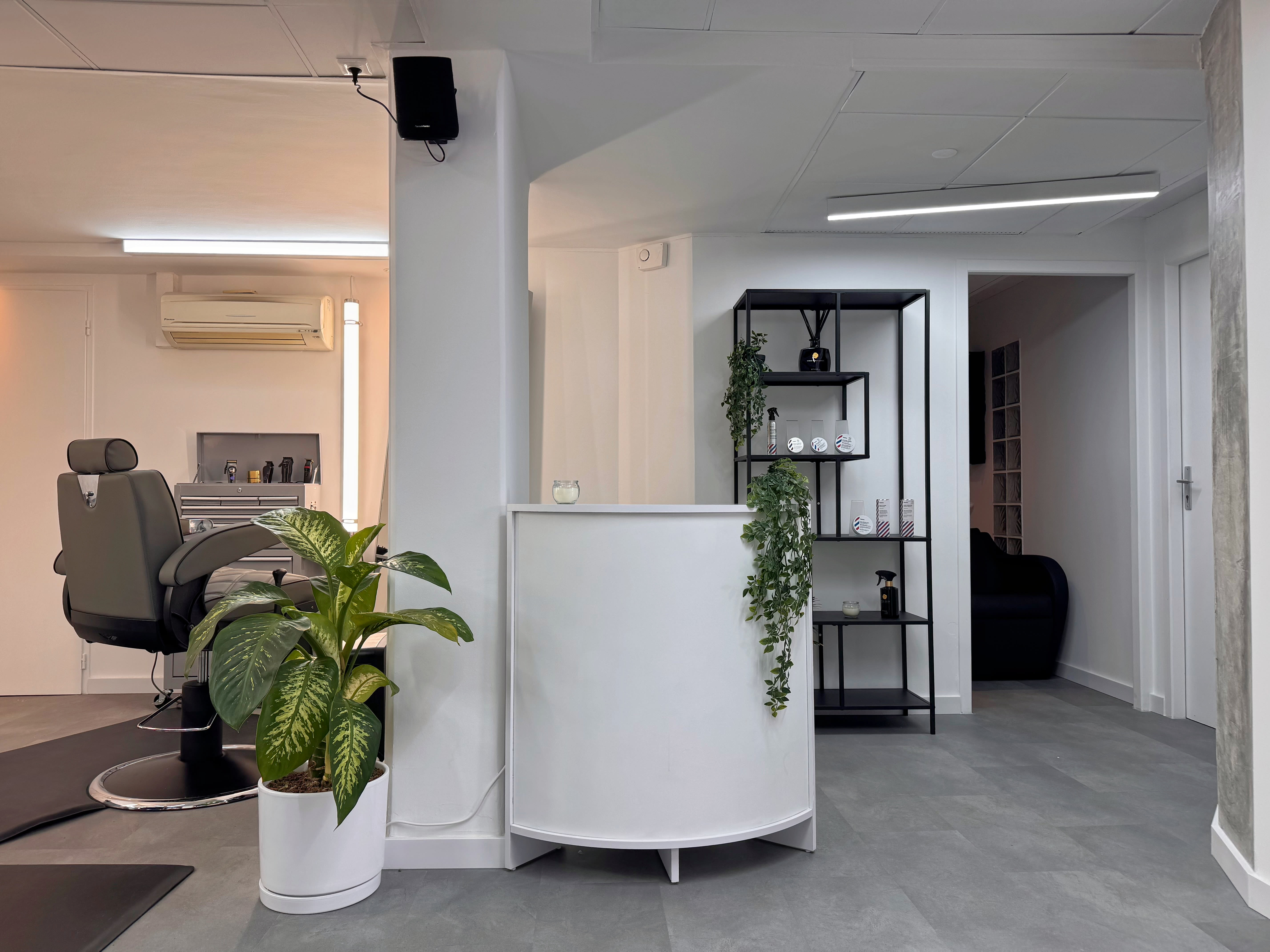 Au Stud' - Coiffure Montpellier - Au Stud' - Photo Galerie - OneBooking