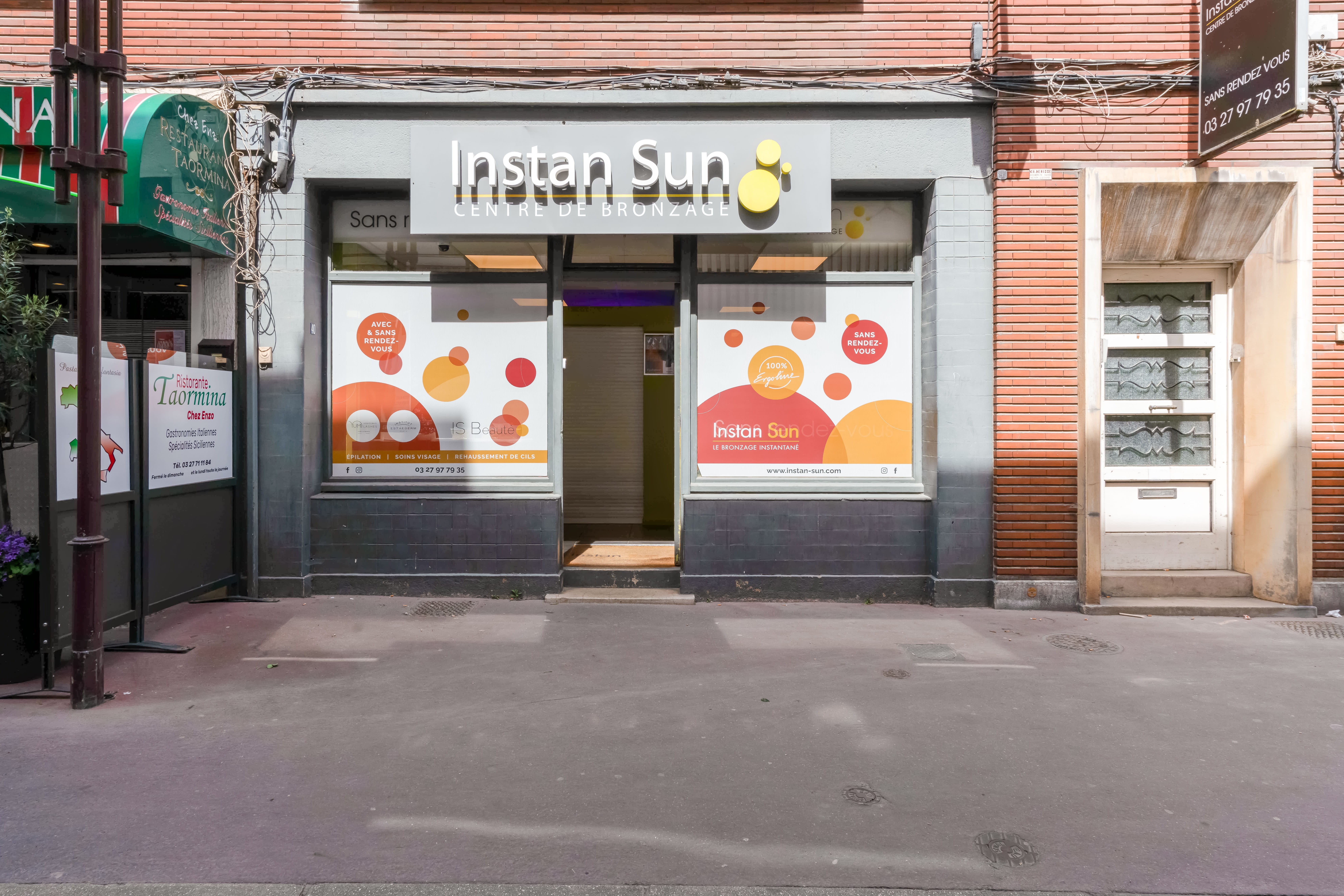 L'institut