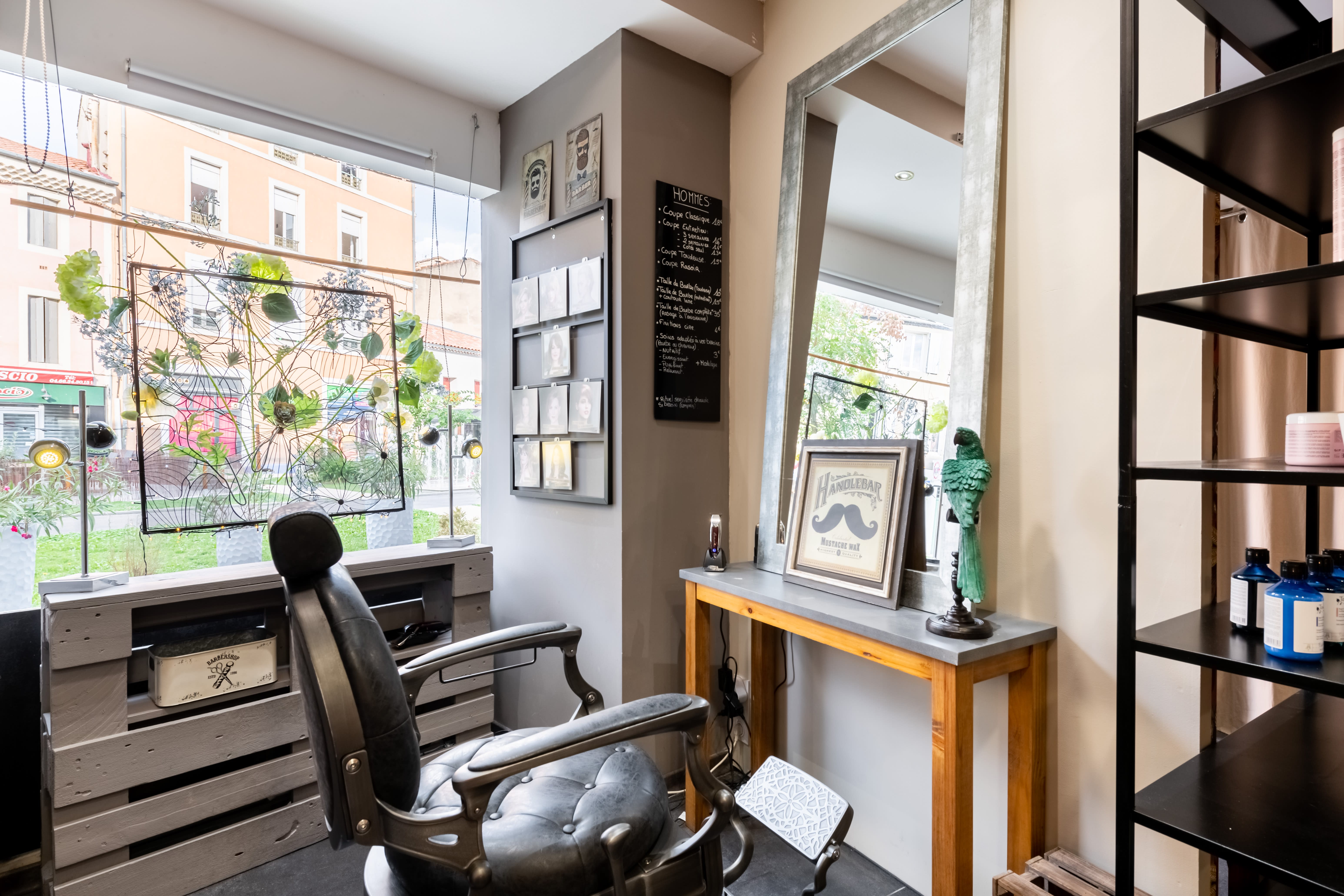 Audace et vous - Coiffure Alès - Audace et vous - Photo Galerie - OneBooking