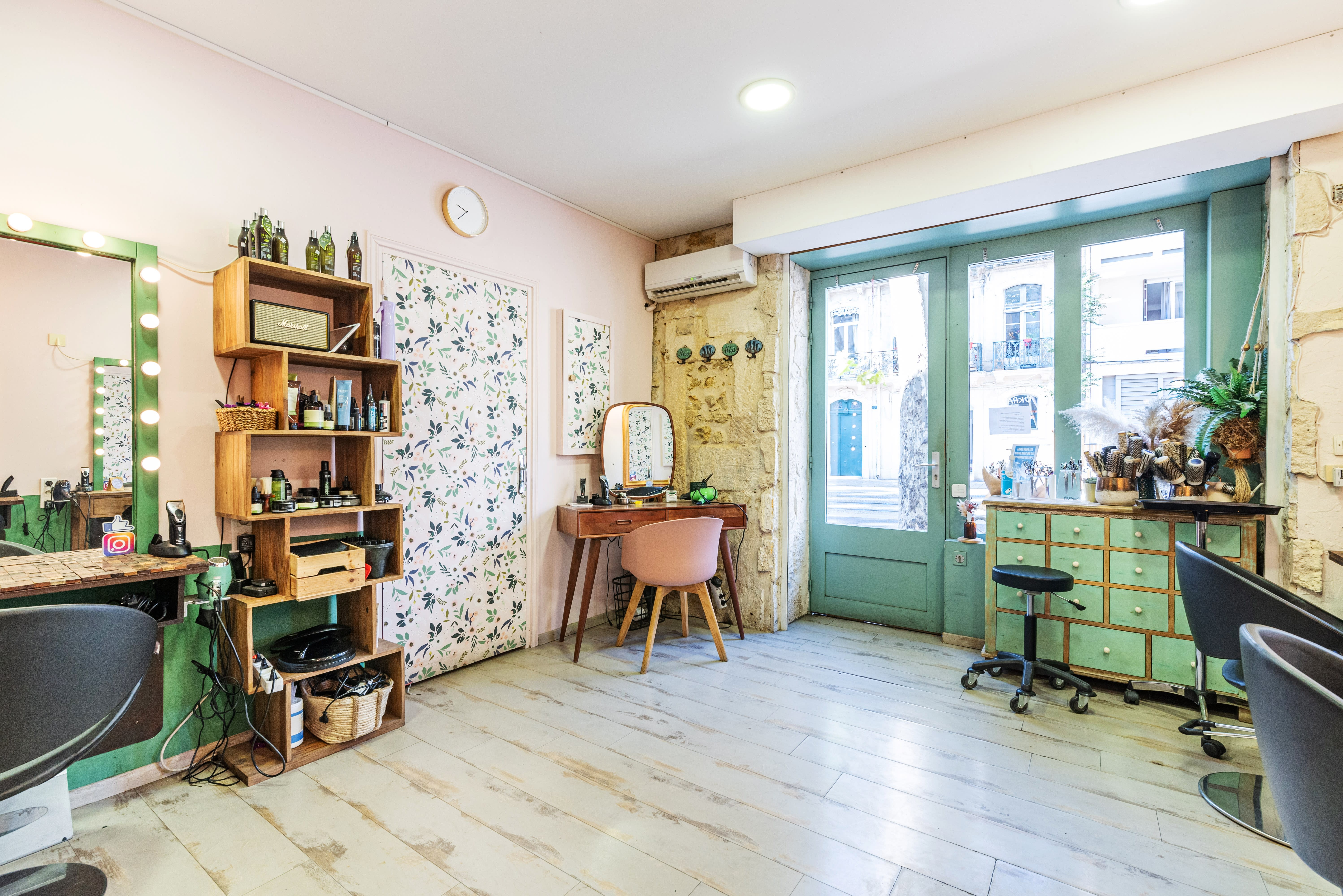 Mademoiselle Coiffe - Coiffure Montpellier - Mademoiselle Coiffe - Photo Galerie - OneBooking