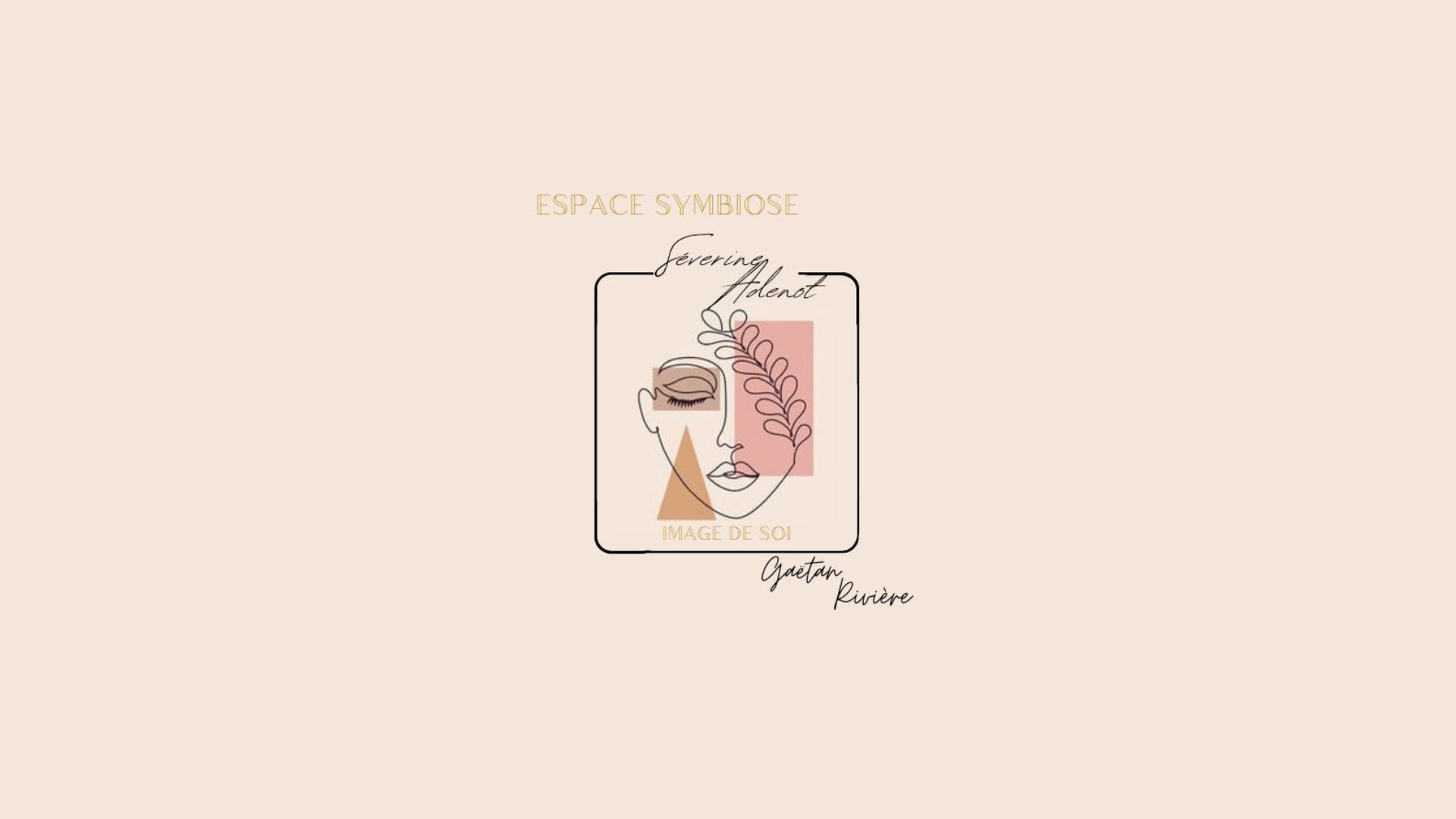 Séverine ADENOT & Gaëtan RIVIERE - Espace Symbiose - Institut de beauté Dijon - OneBooking