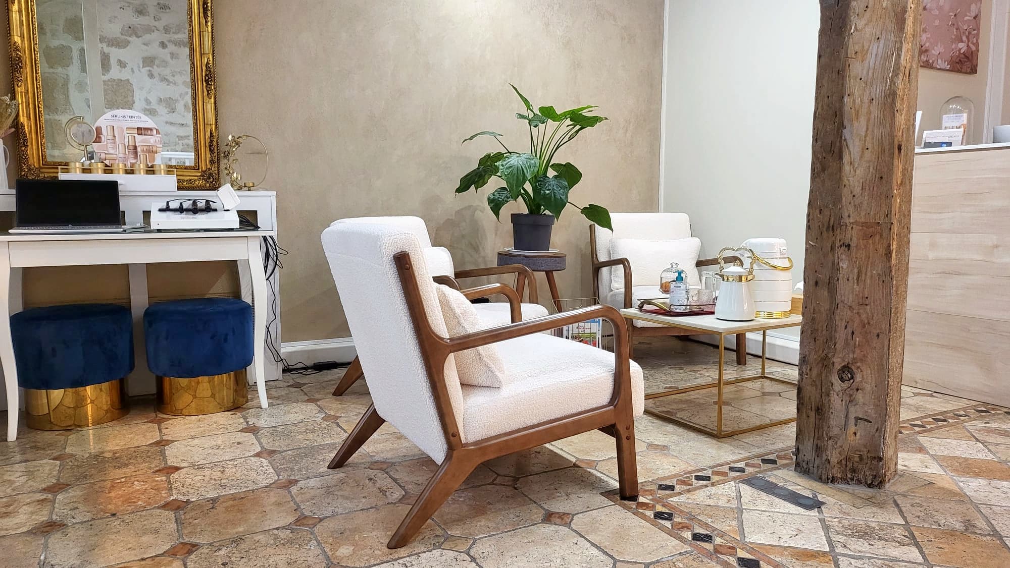 Maison Céleste - Massage Paris - OneBooking