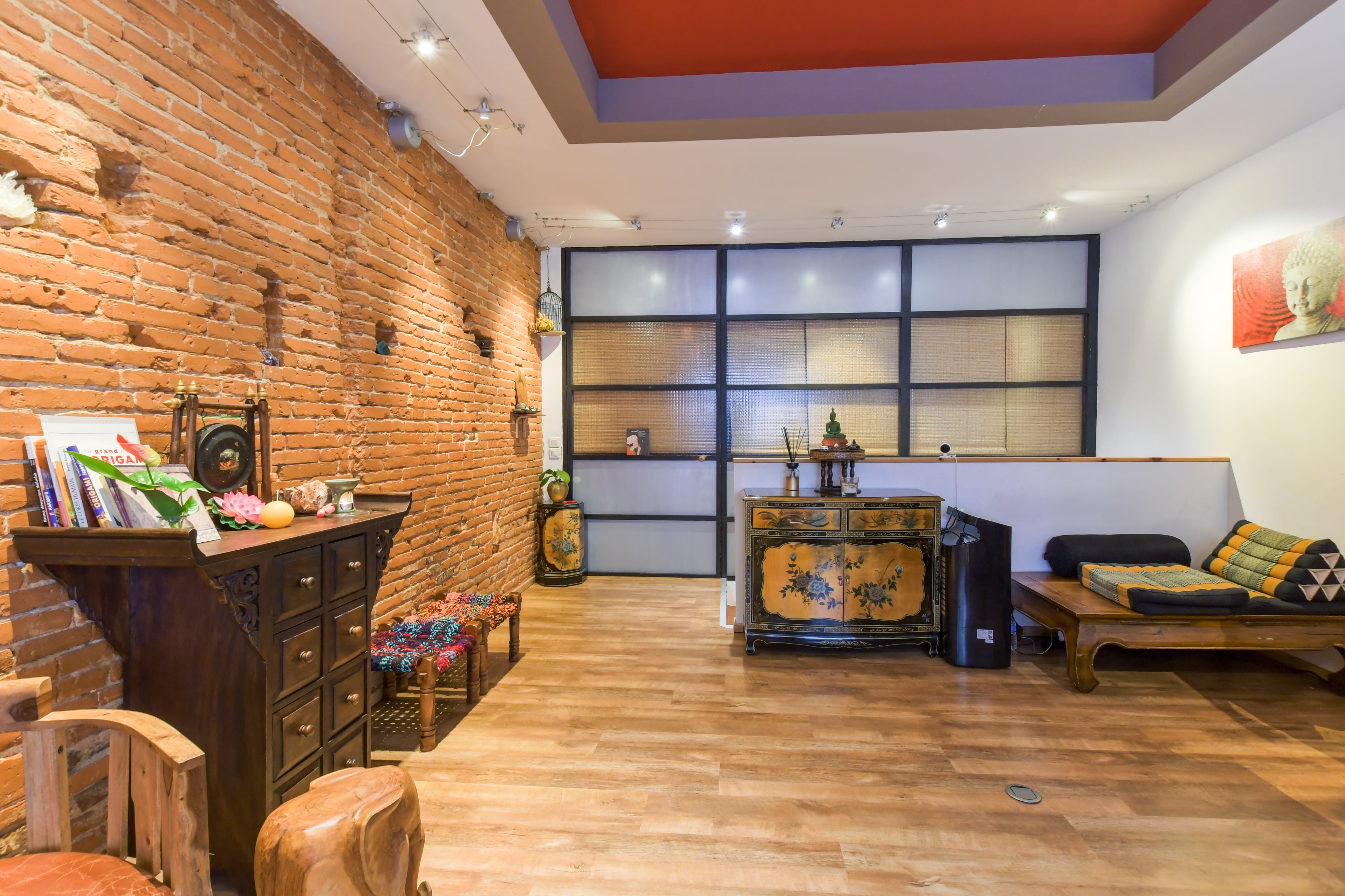 SIAM BIEN ETRE THAI MASSAGE - Institut de beauté Toulouse - OneBooking
