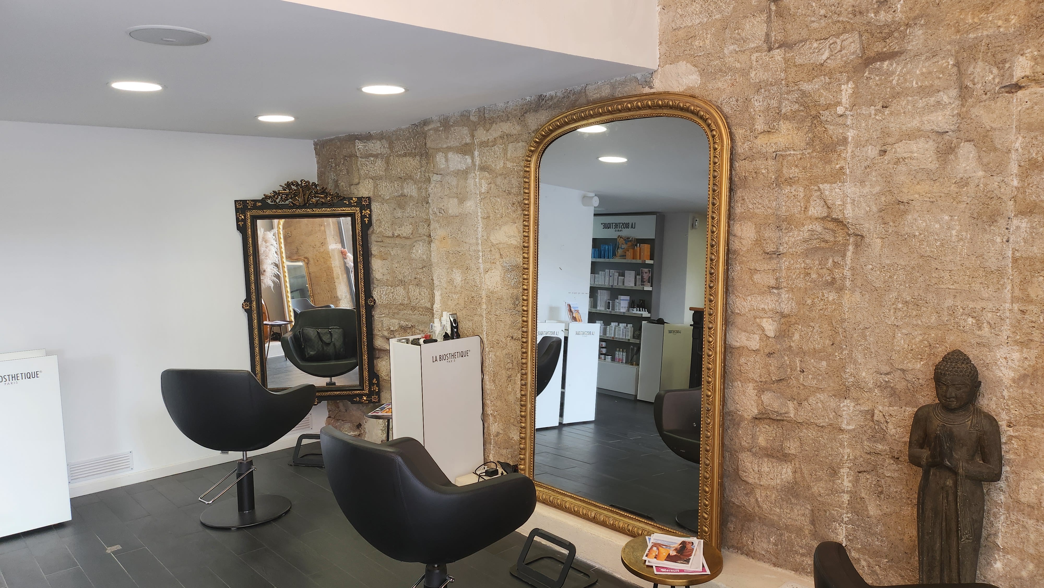 Art Comedia - Coiffure Montpellier - Art Comedia - Photo Galerie - OneBooking