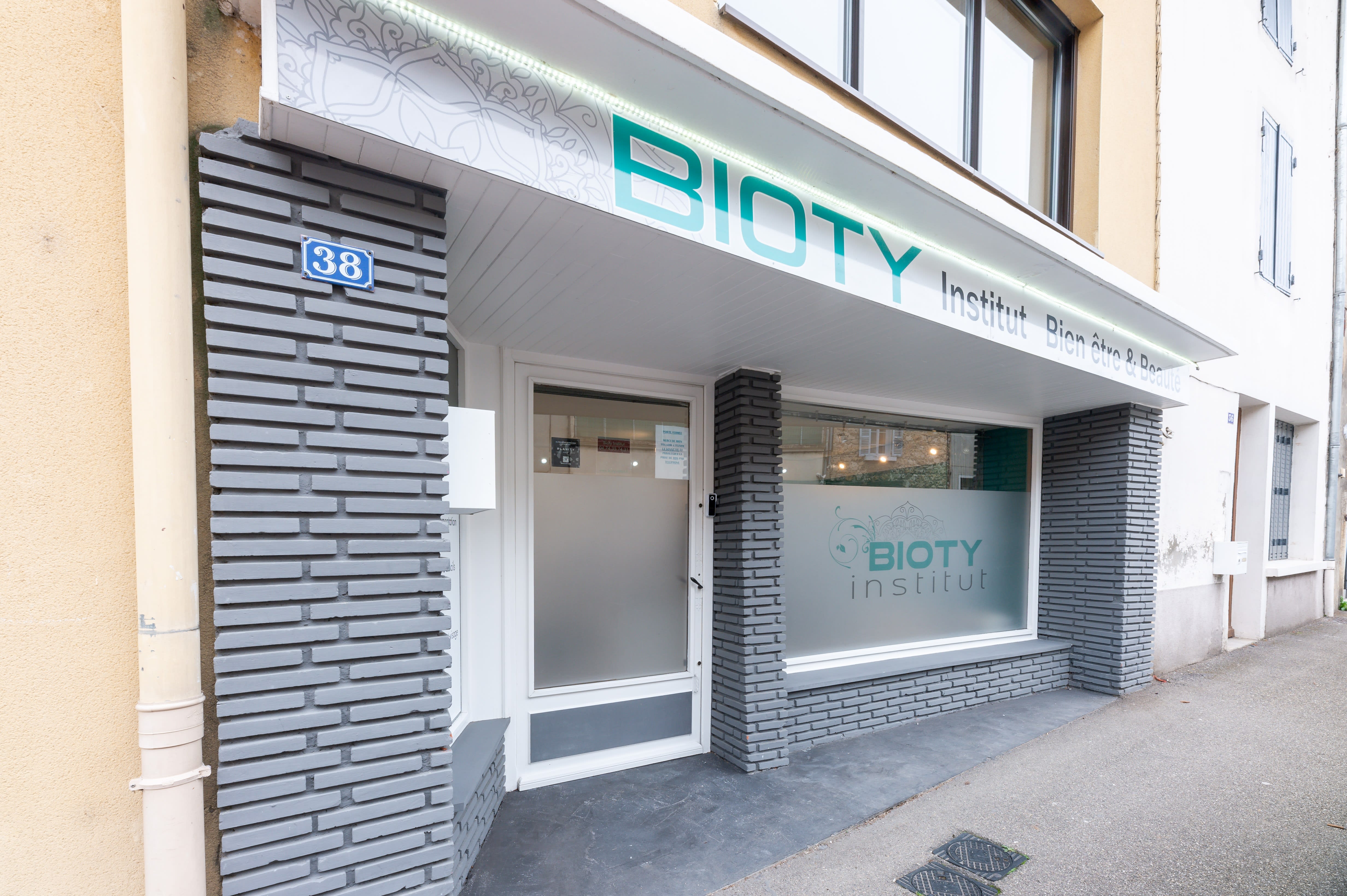 Bioty Institut