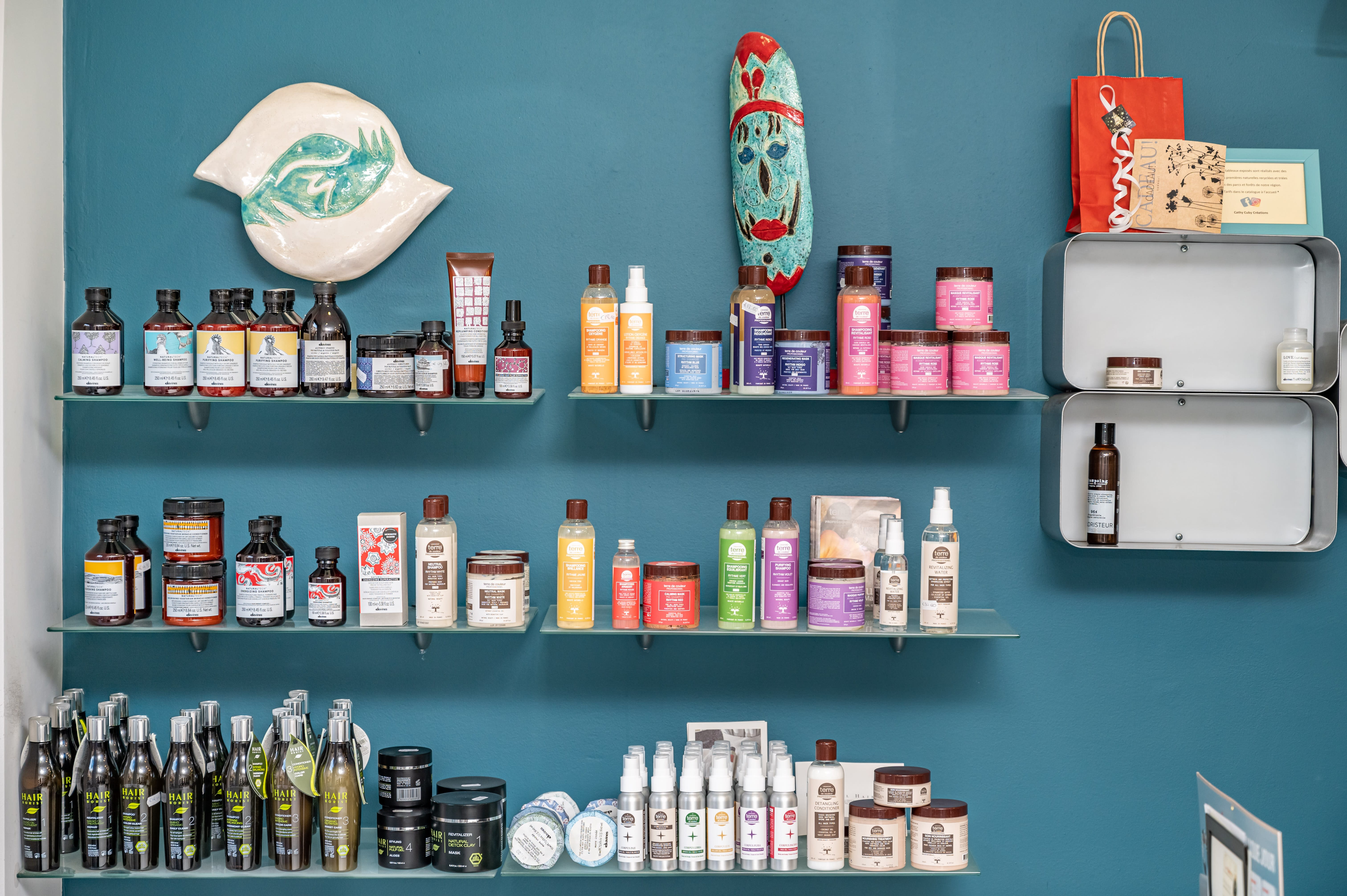 Esteban Coiffure - Coiffure Le Golfe Juan - Esteban Coiffure - Photo Galerie - OneBooking