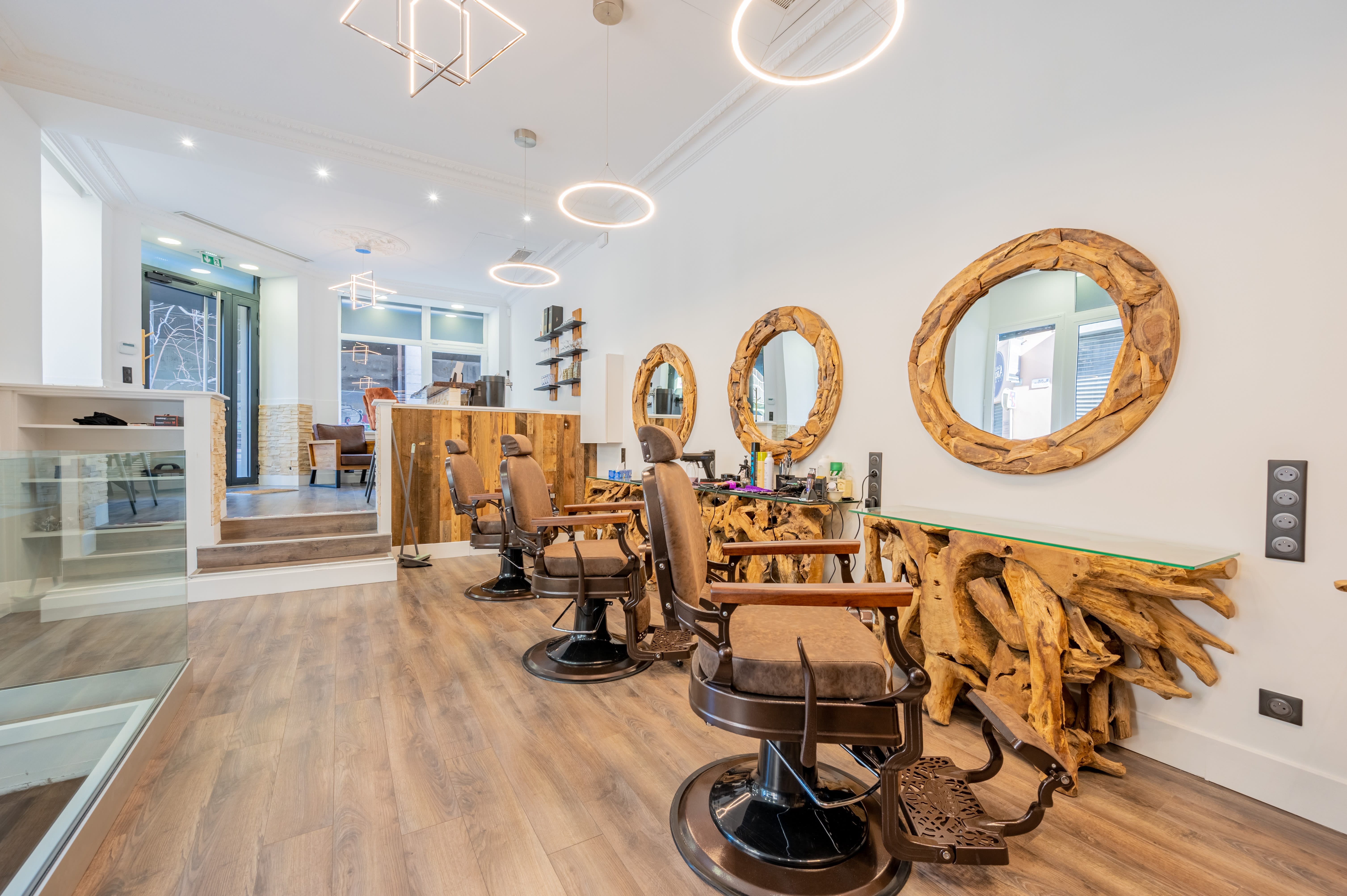 TW Studio - Barbier Cannes - TW Studio - Photo Galerie - OneBooking