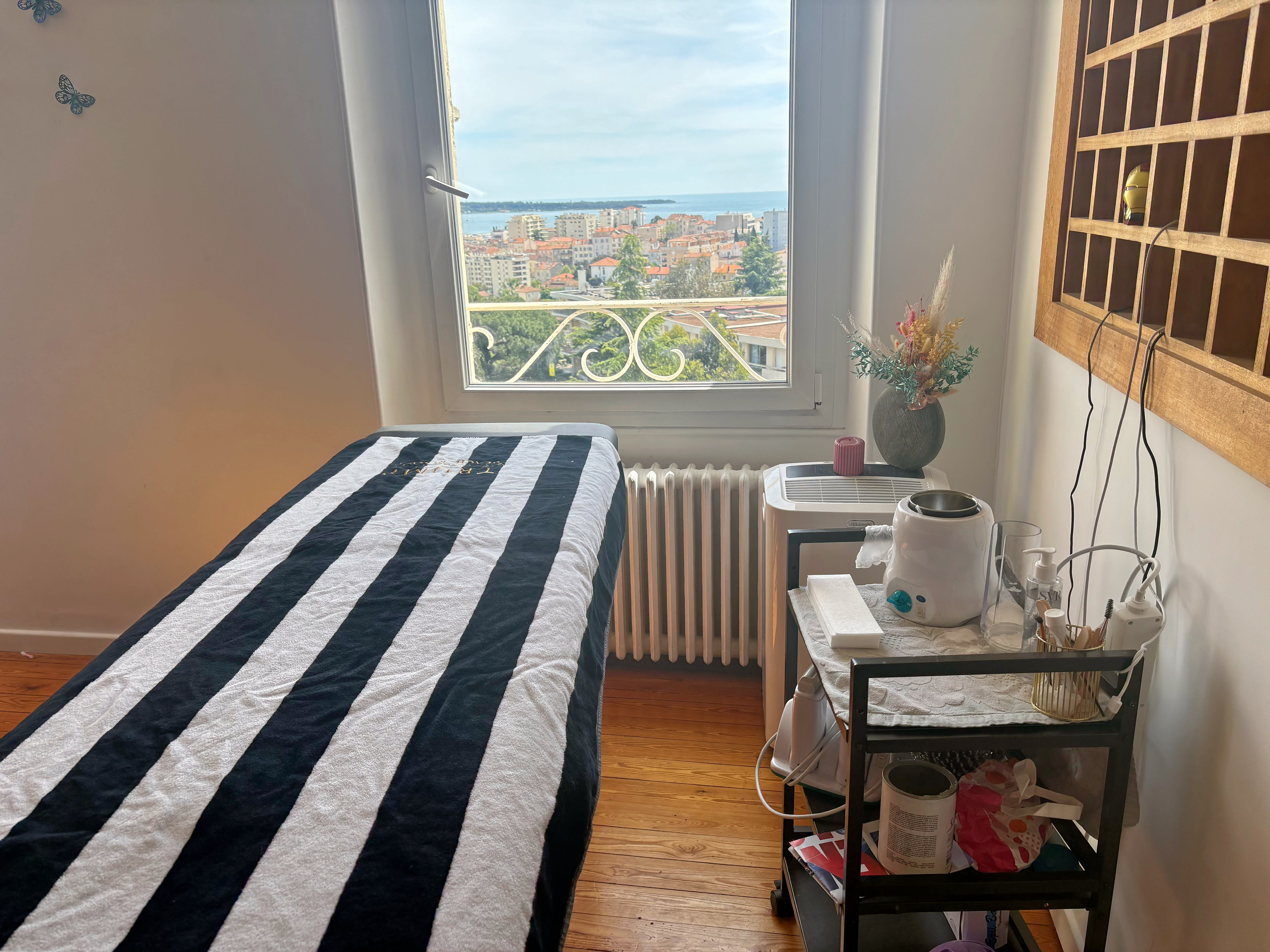 Instant beaute - Institut de beauté Cannes - Photo de couverture - OneBooking