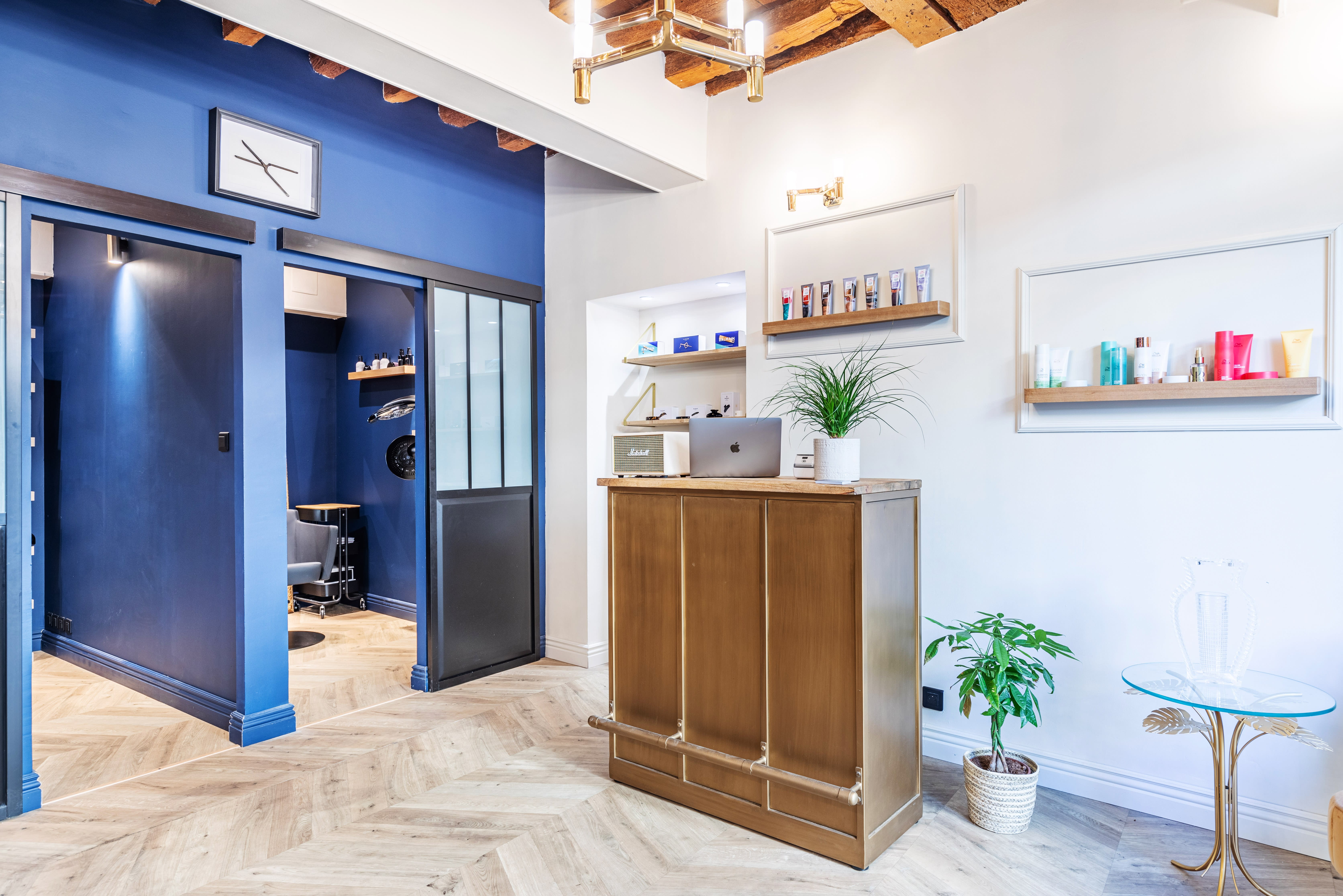 Mr Sacha - Coiffure Avignon - Mr Sacha - Photo Galerie - OneBooking