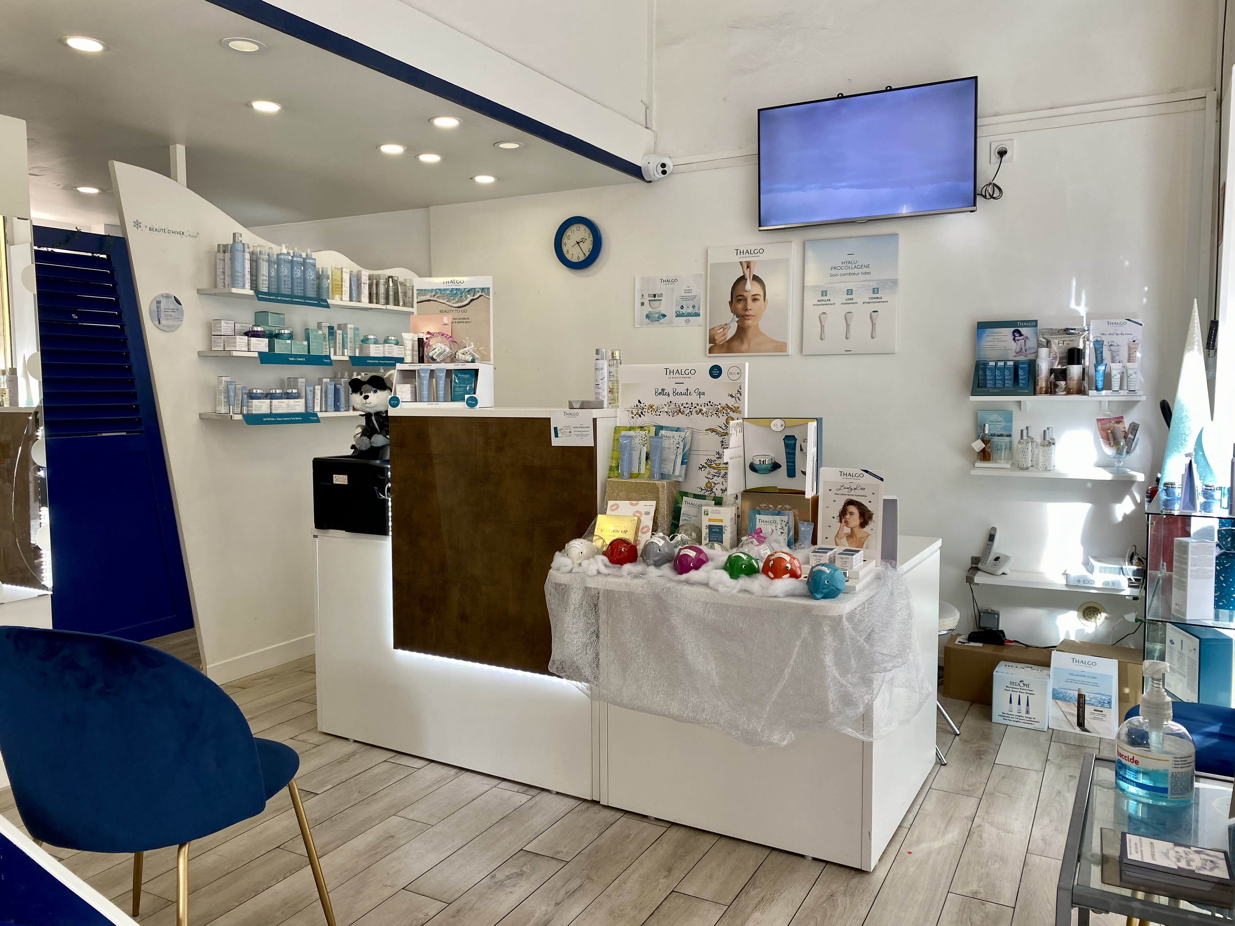 Aux beautés de l’Opéra - Coiffure Montpellier - Aux beautés de l’Opéra - Photo Galerie - OneBooking