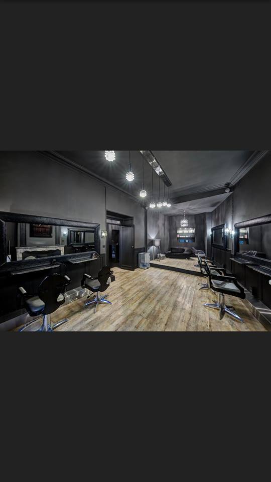 Private Lab - Coiffure Montpellier - Photo de couverture - OneBooking