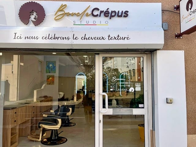 BoucleCrépus