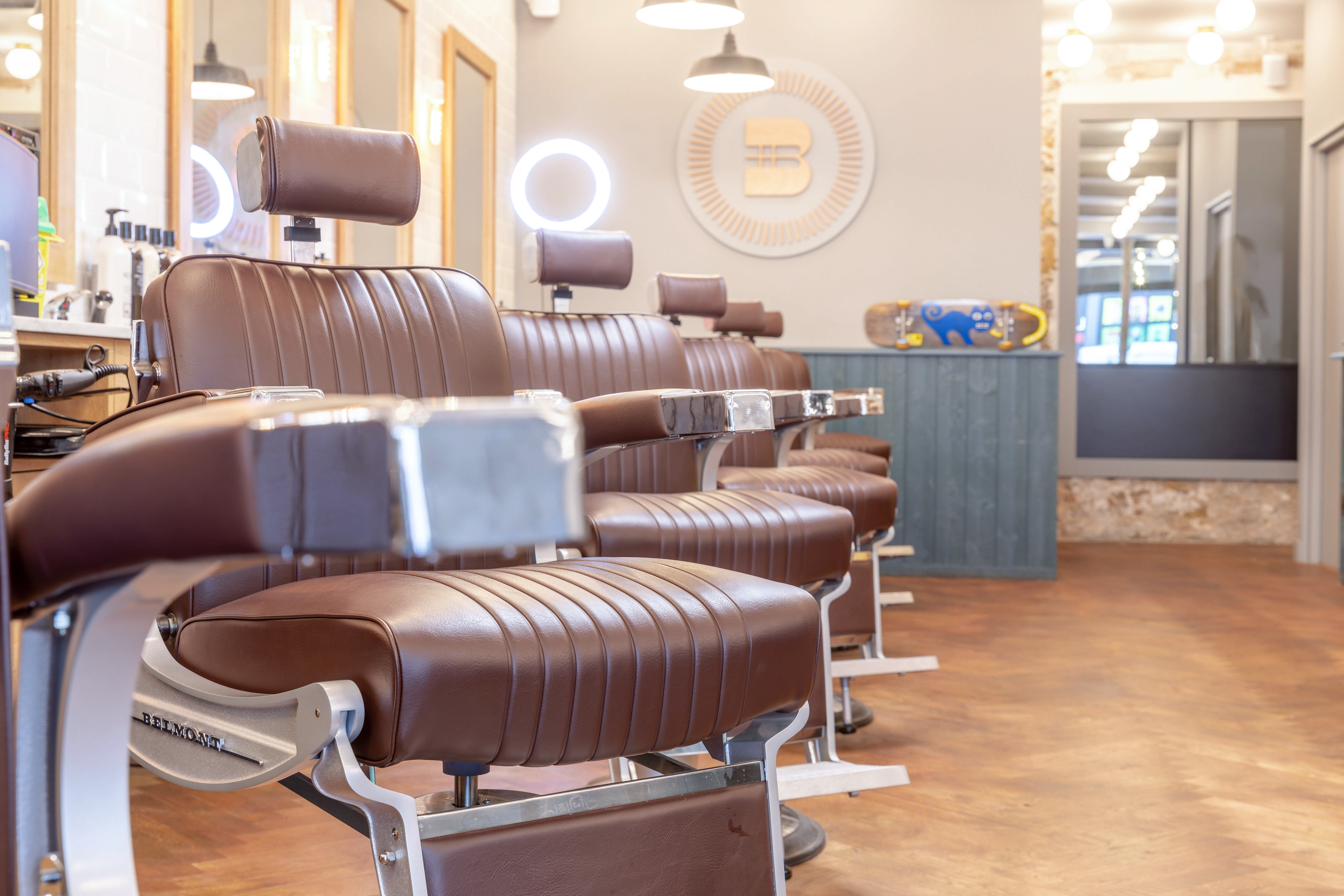 Bonhomme - Cannes - Institut de beauté Cannes - Bonhomme - Cannes - Photo Galerie - OneBooking