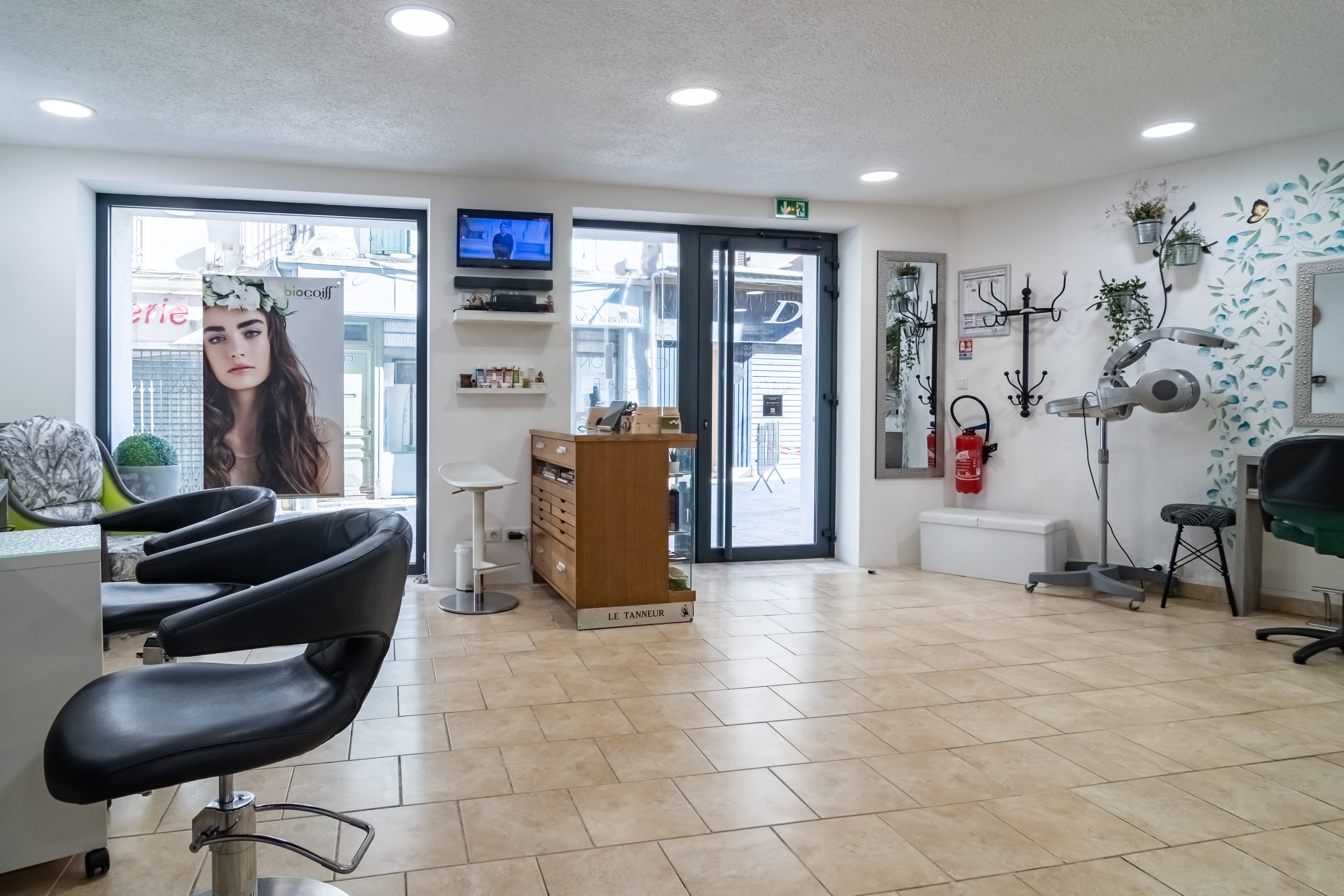 Les Nuances d'Isa - Coiffure Brignoles - Les Nuances d'Isa - Photo Galerie - OneBooking