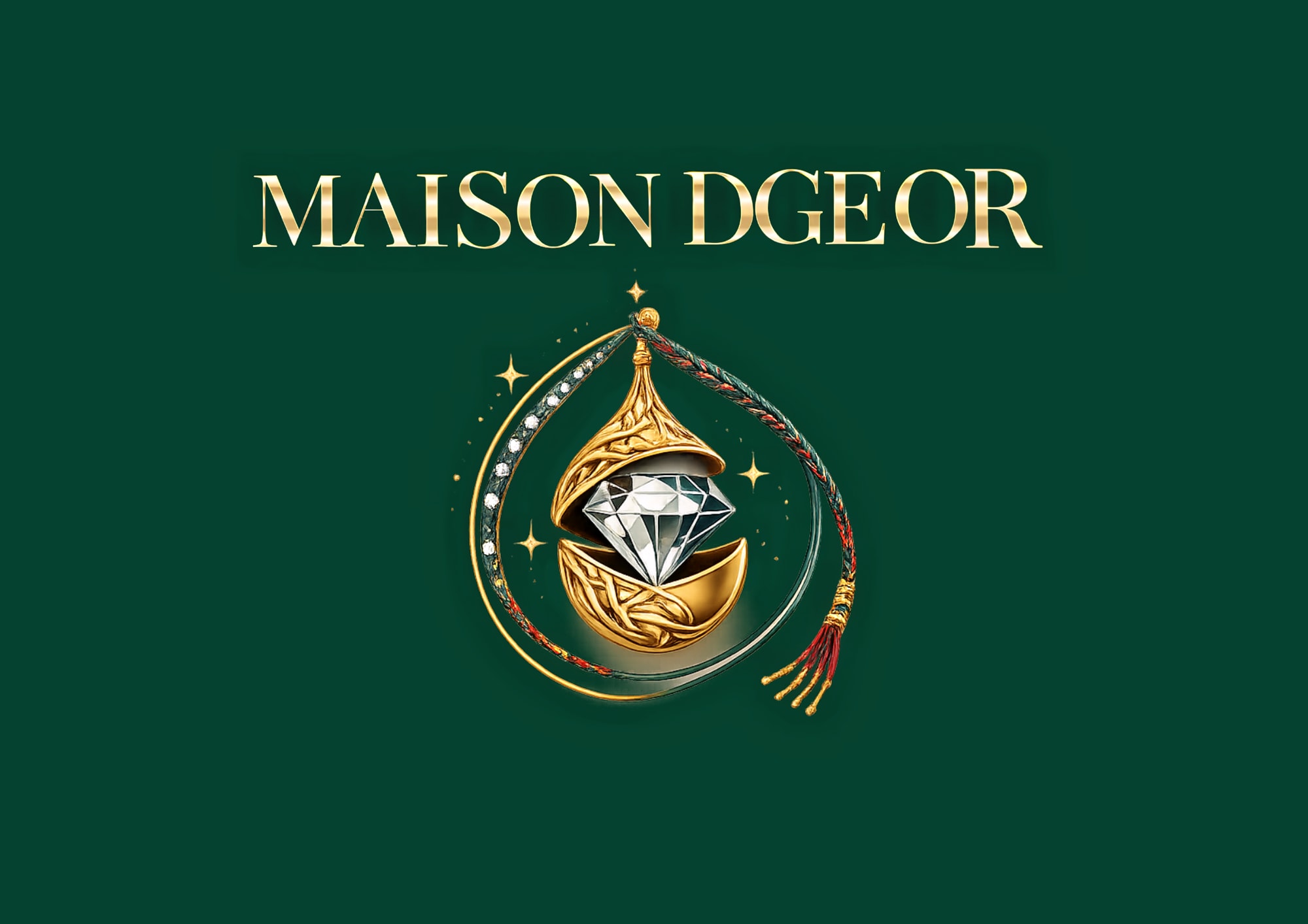 Maison DGeor | Académie & Expertise cheveux texturés - Coiffure Nice - Photo de couverture - OneBooking
