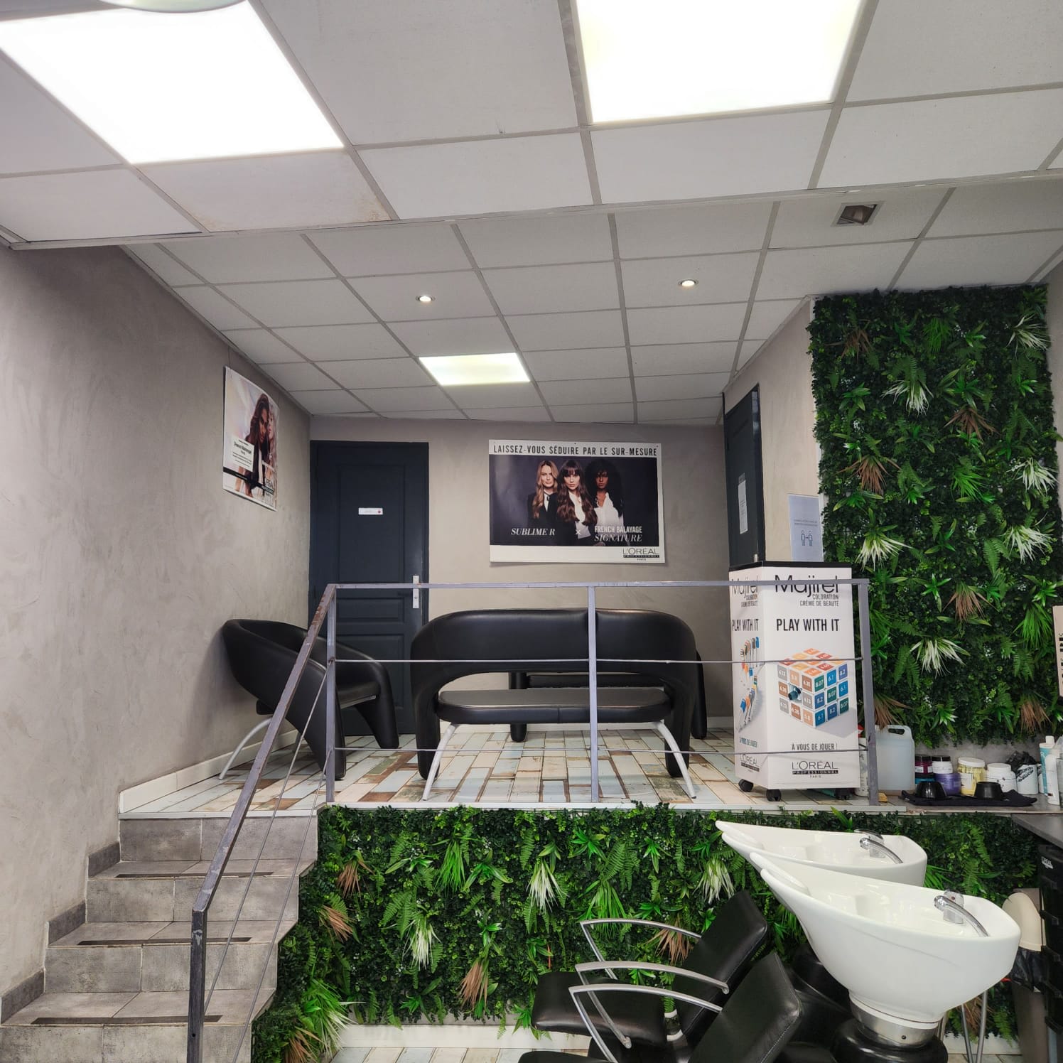 Sublime.R - Coiffure Toulon - OneBooking