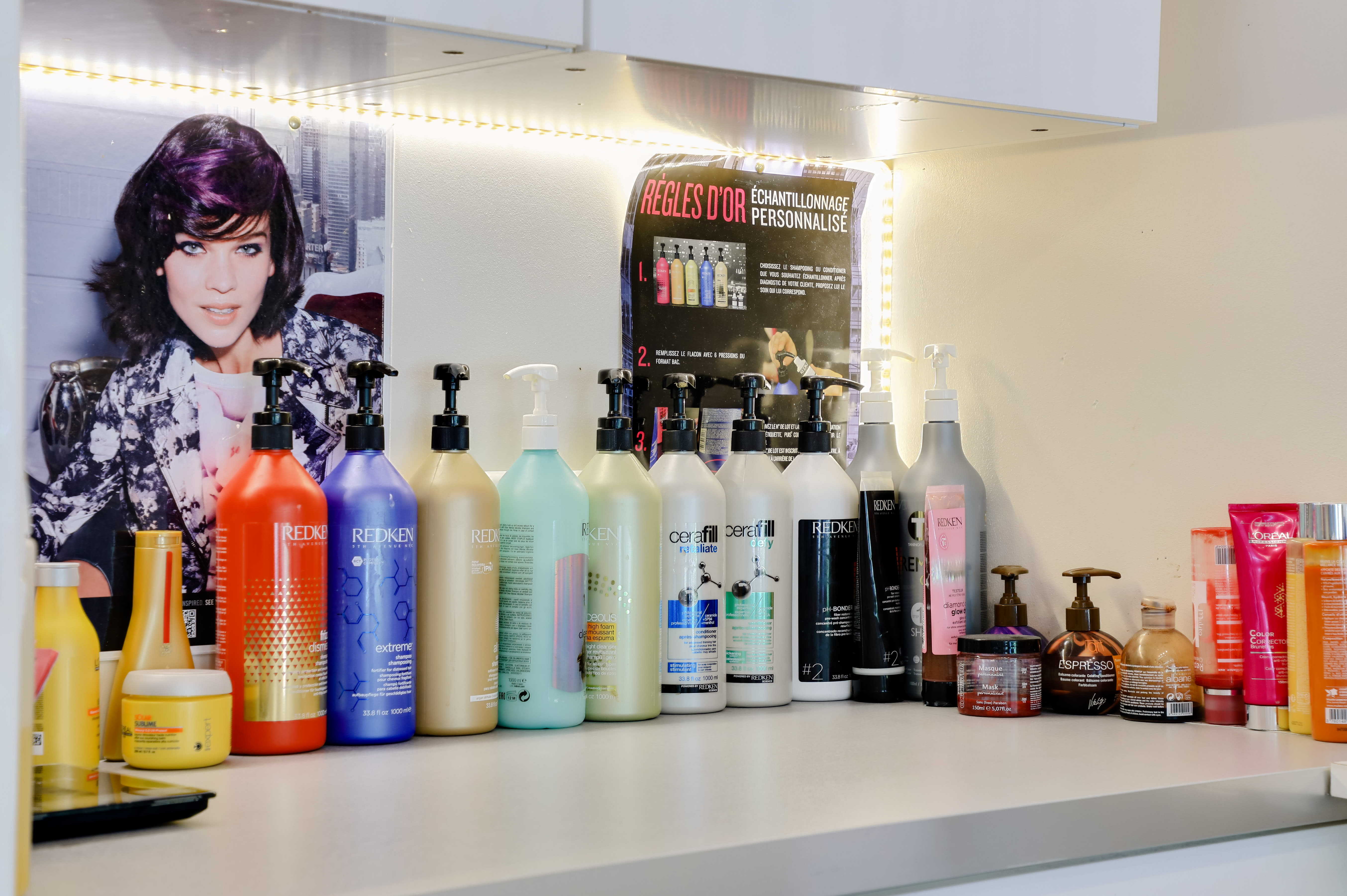 Art Cut Coiffure - Coiffure Valbonne - Art Cut Coiffure - Photo Galerie - OneBooking