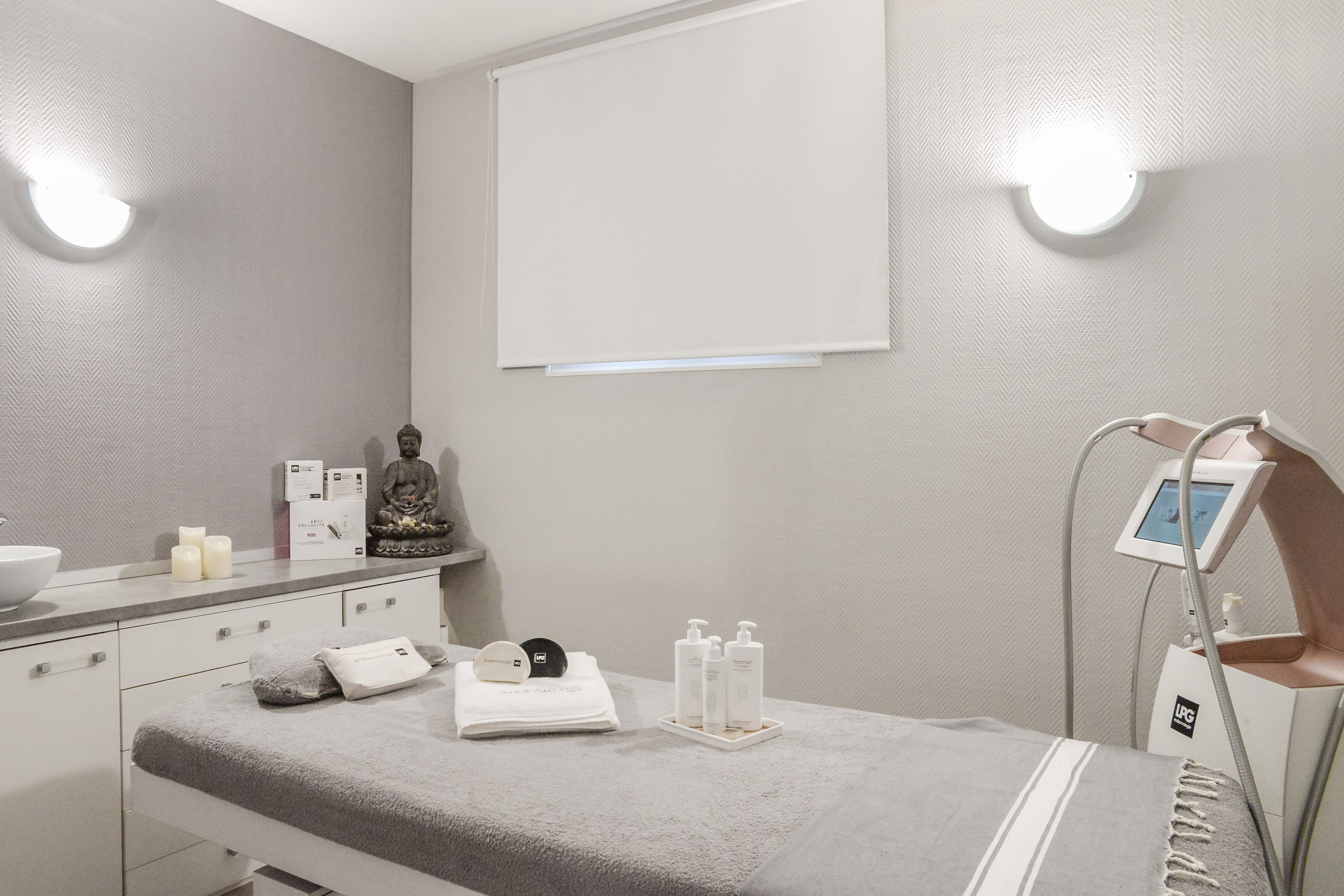 M-Beauté Centre Maria Galland - Institut de beauté Antibes - M-Beauté Centre Maria Galland - Photo Galerie - OneBooking