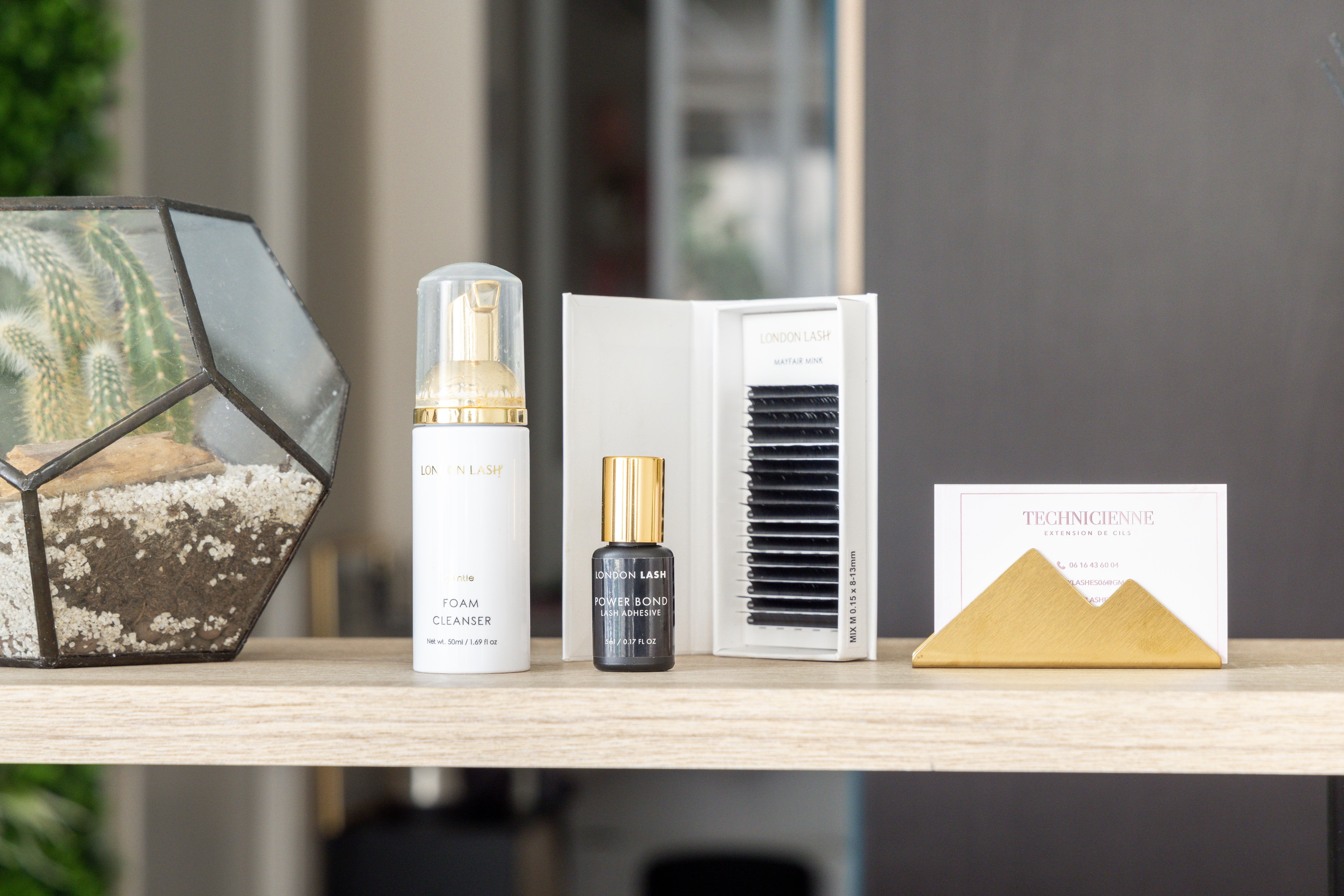 Lady Lashes - Institut de beauté Antibes - Lady Lashes - Photo Galerie - OneBooking