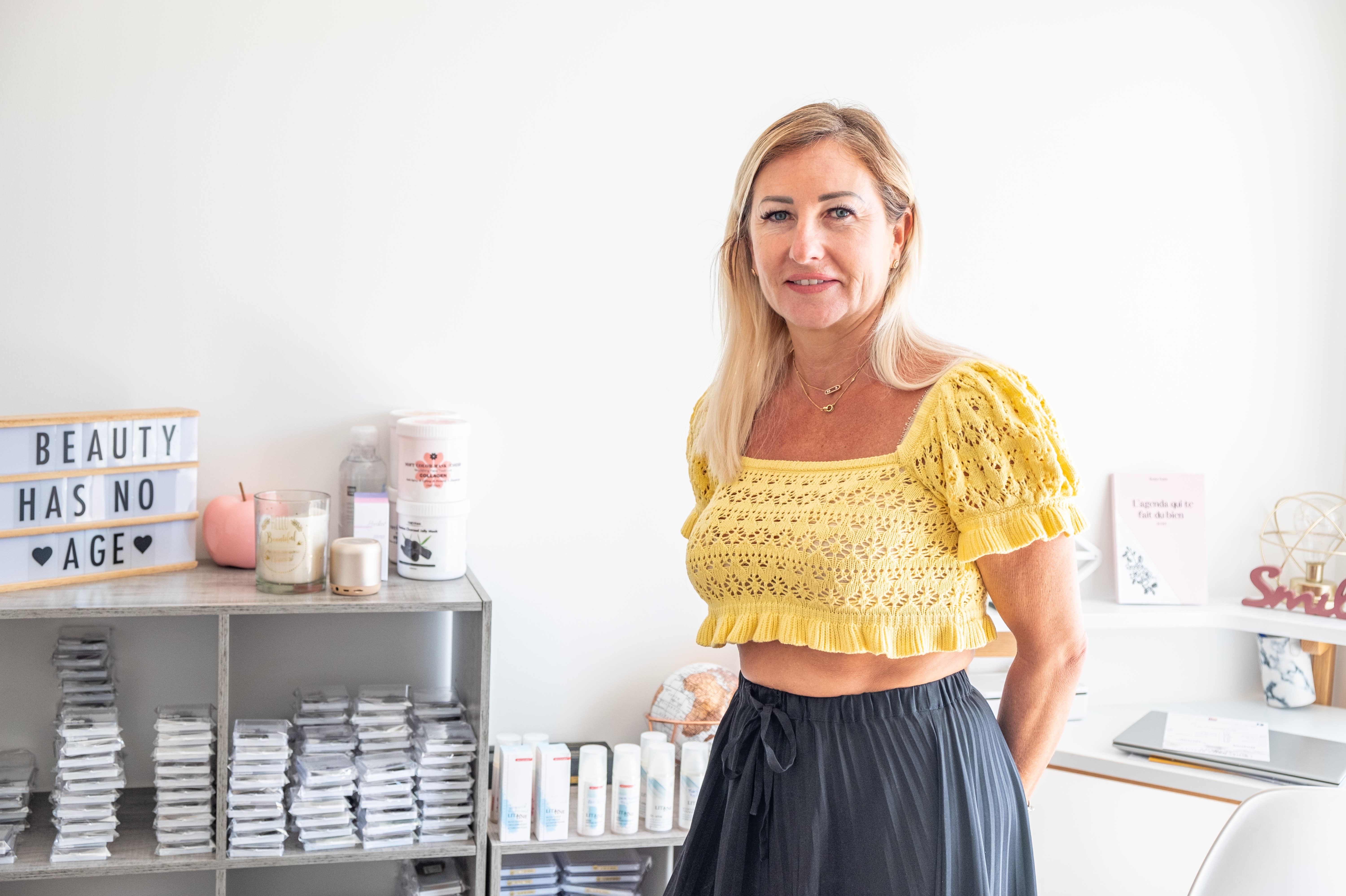 Lashes Nails and Beauty Academy - Maquillage Cagnes-sur-Mer - OneBooking