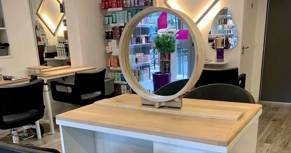 Headhunters - Coiffure Valbonne - Headhunters - Photo Galerie - OneBooking