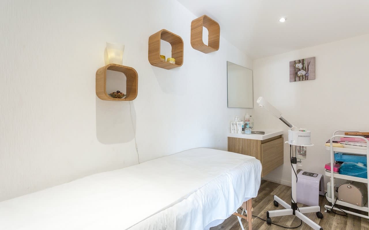 Le Bonheur d'Orient - Institut de beauté Antibes - Le Bonheur d'Orient - Photo Galerie - OneBooking