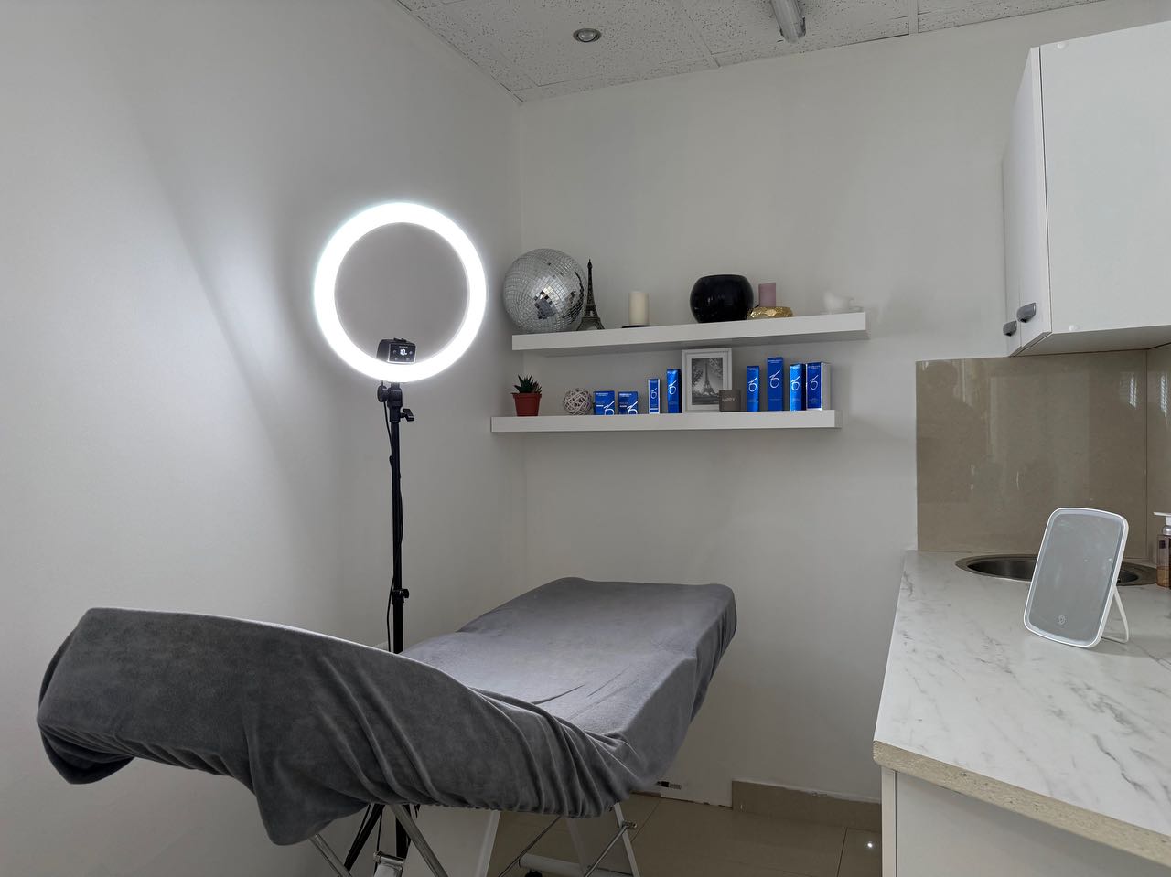 YU Beauty - Coiffure Nice - YU Beauty - Photo Galerie - OneBooking