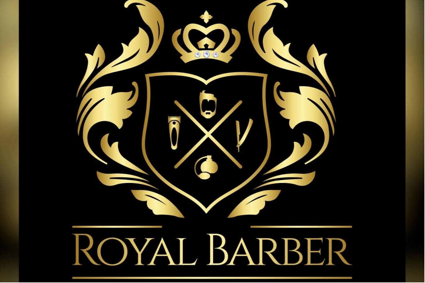 Royal Barber & AML - Barbier Nantes - OneBooking