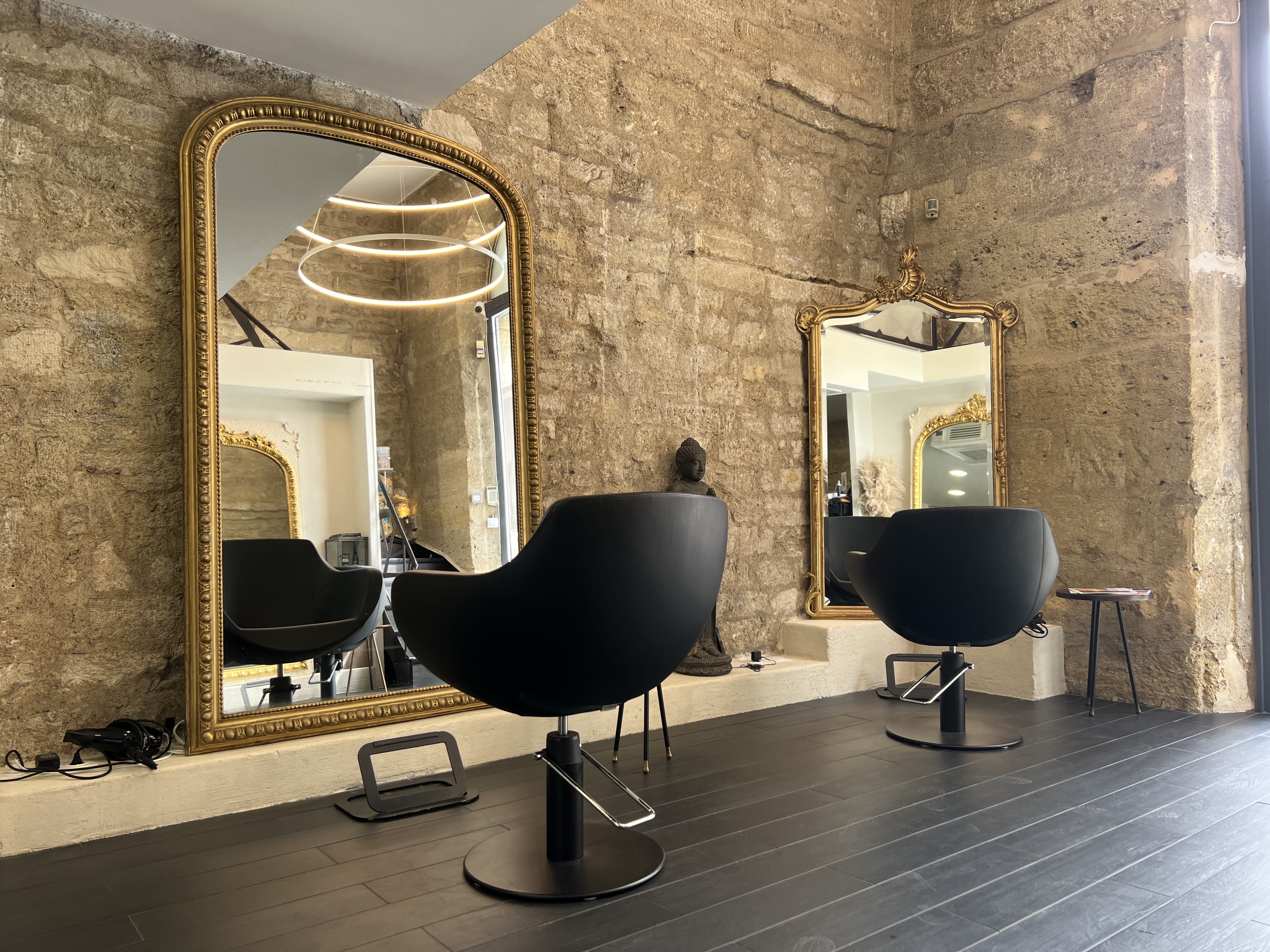 Art Comedia - Coiffure Montpellier - Art Comedia - Photo Galerie - OneBooking