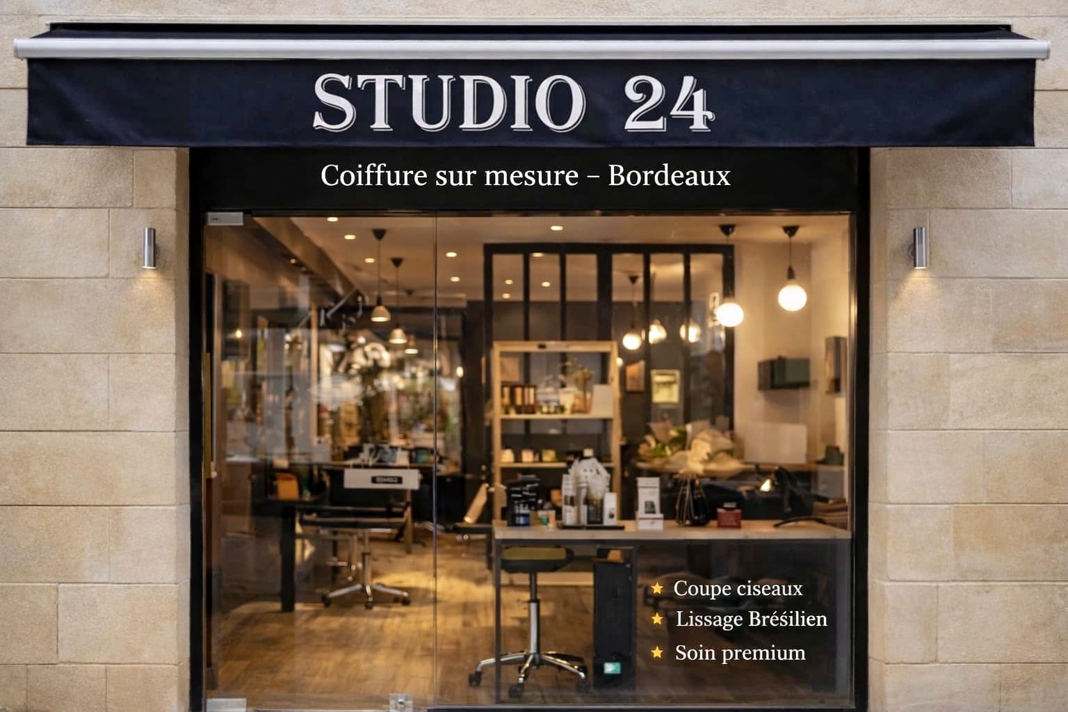 Studio 24