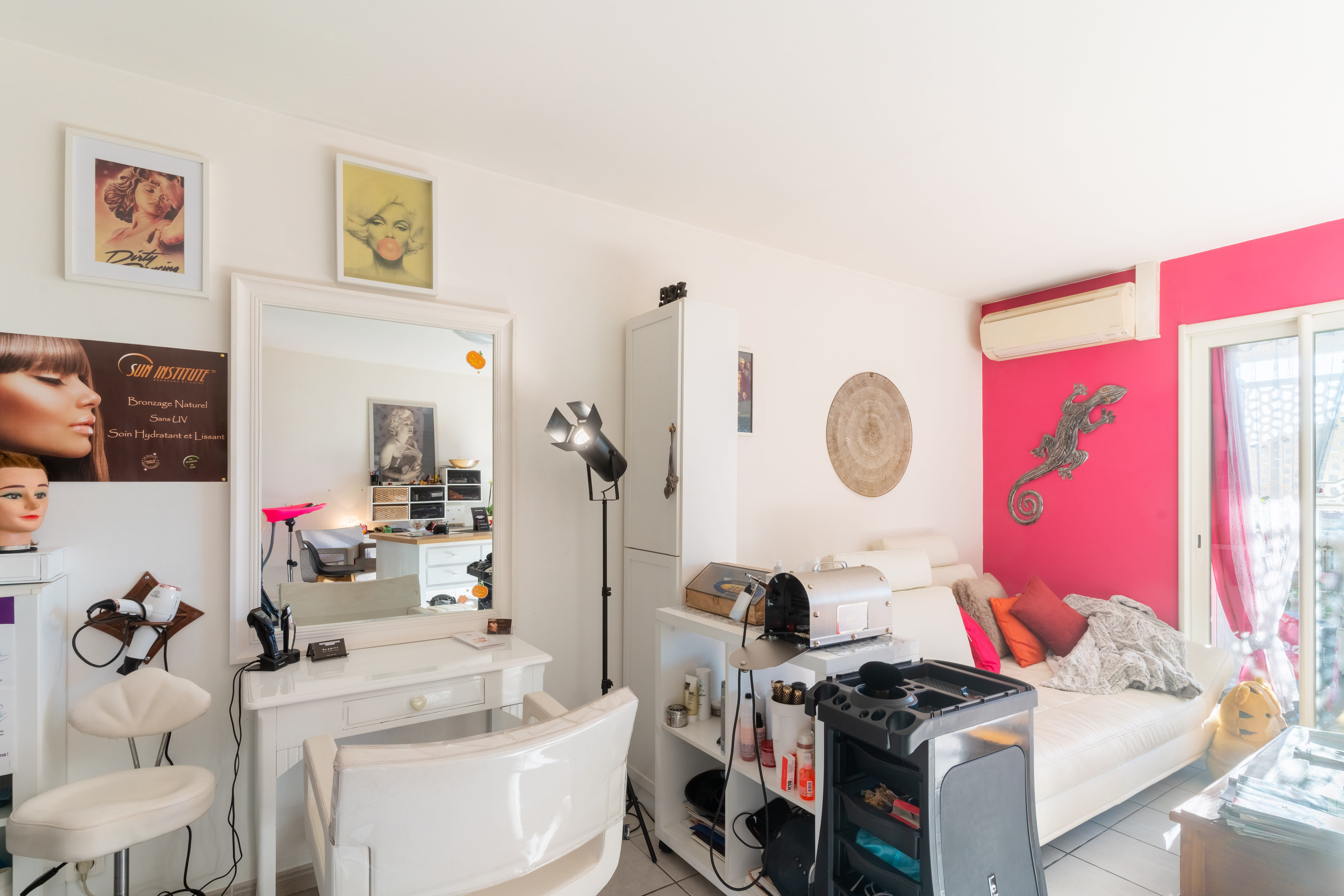Coif Ella - Coiffure Montpellier - Coif Ella - Photo Galerie - OneBooking