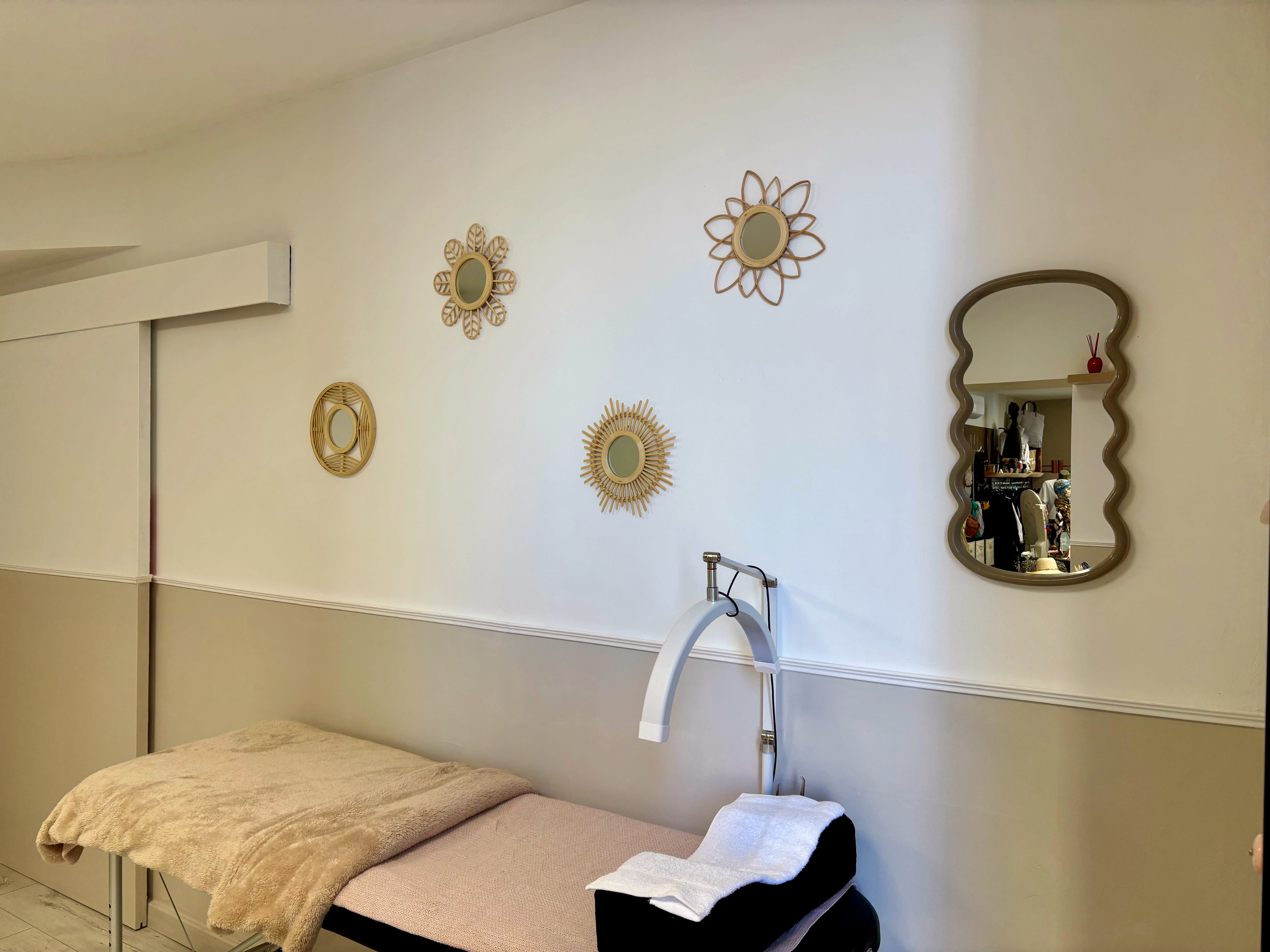 Acils - Institut de beauté Béziers - Photo de couverture - OneBooking