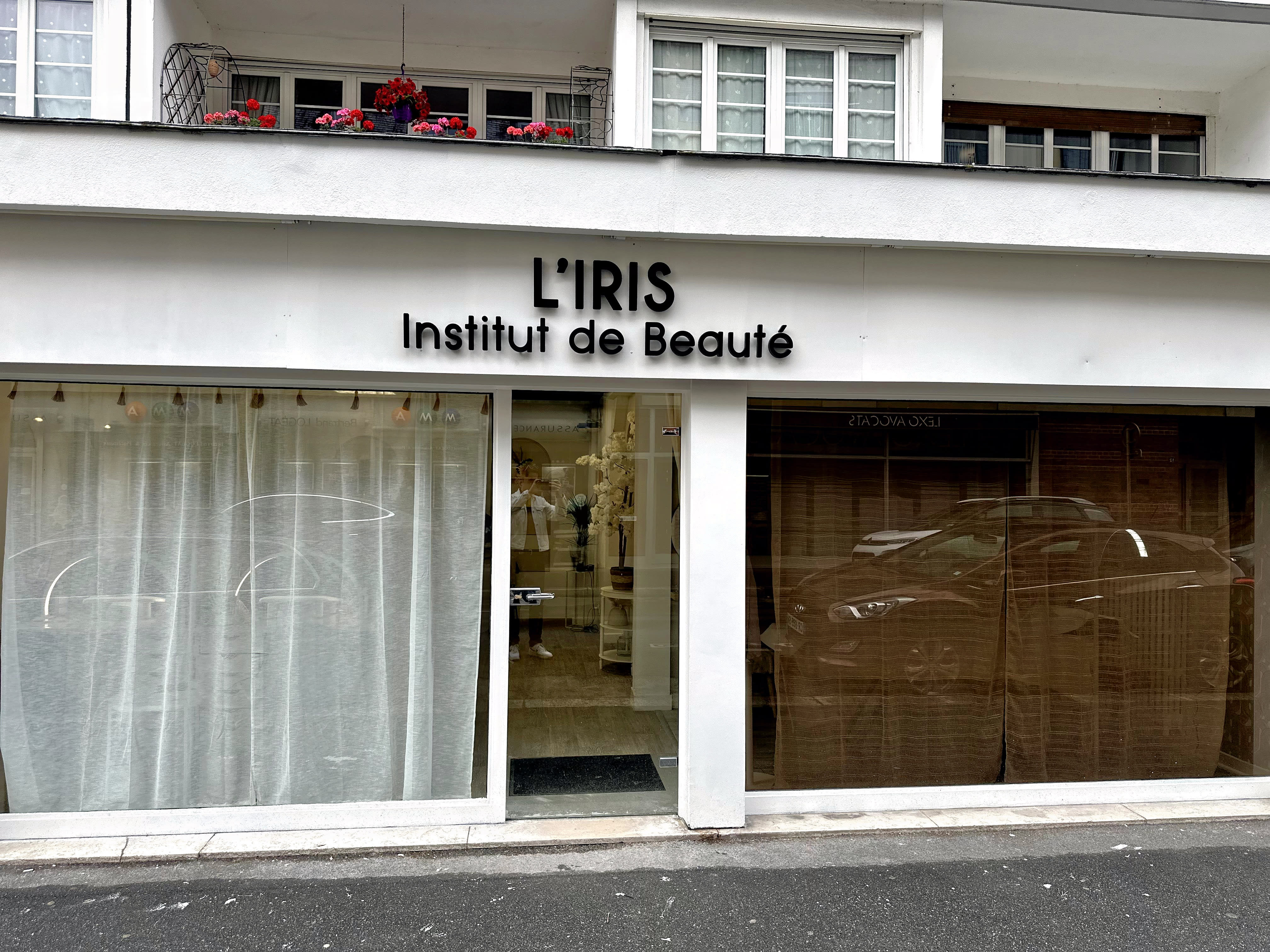 L’iris