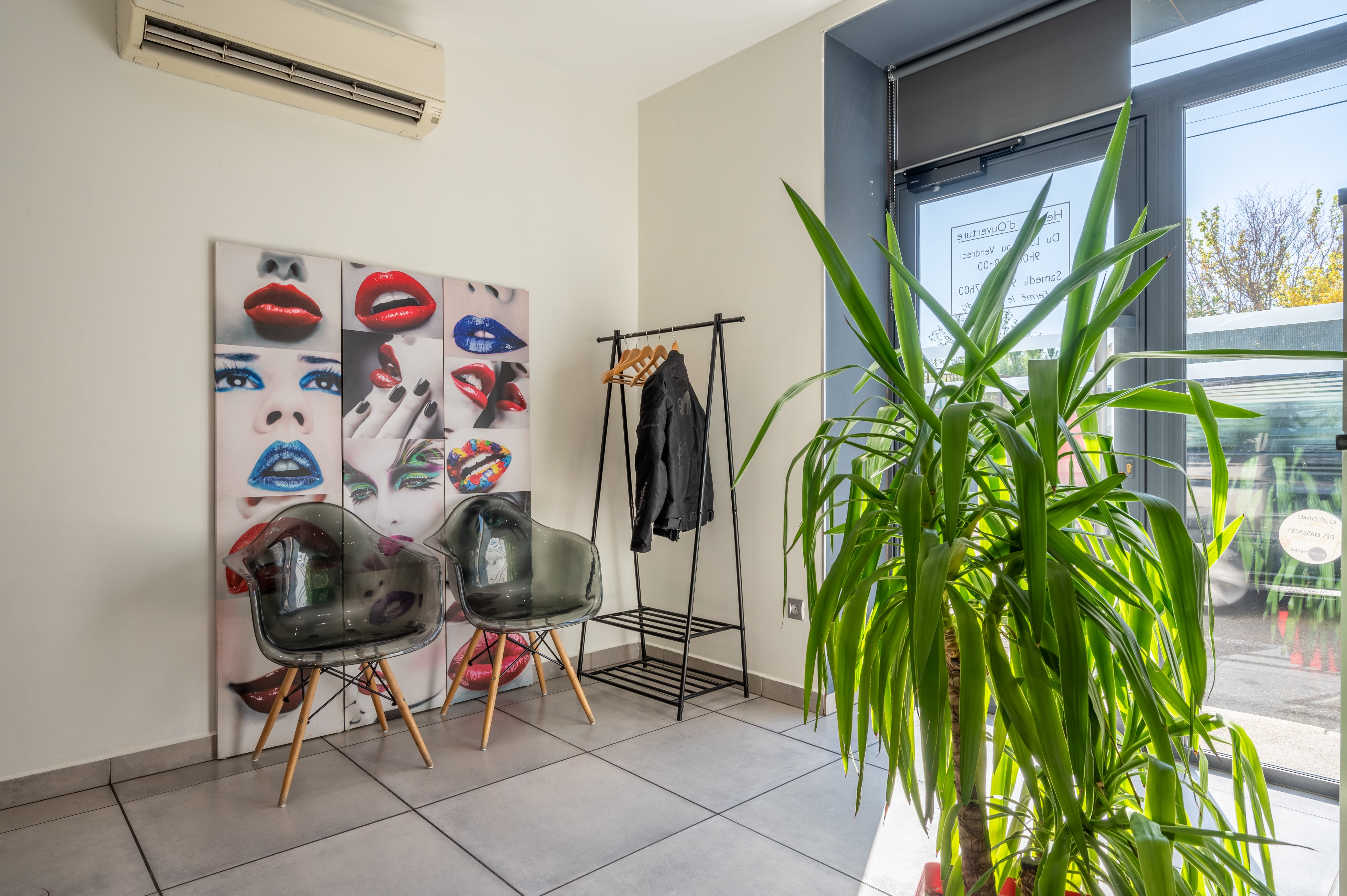 Infini'tif - Coiffure Alès - Infini'tif - Photo Galerie - OneBooking