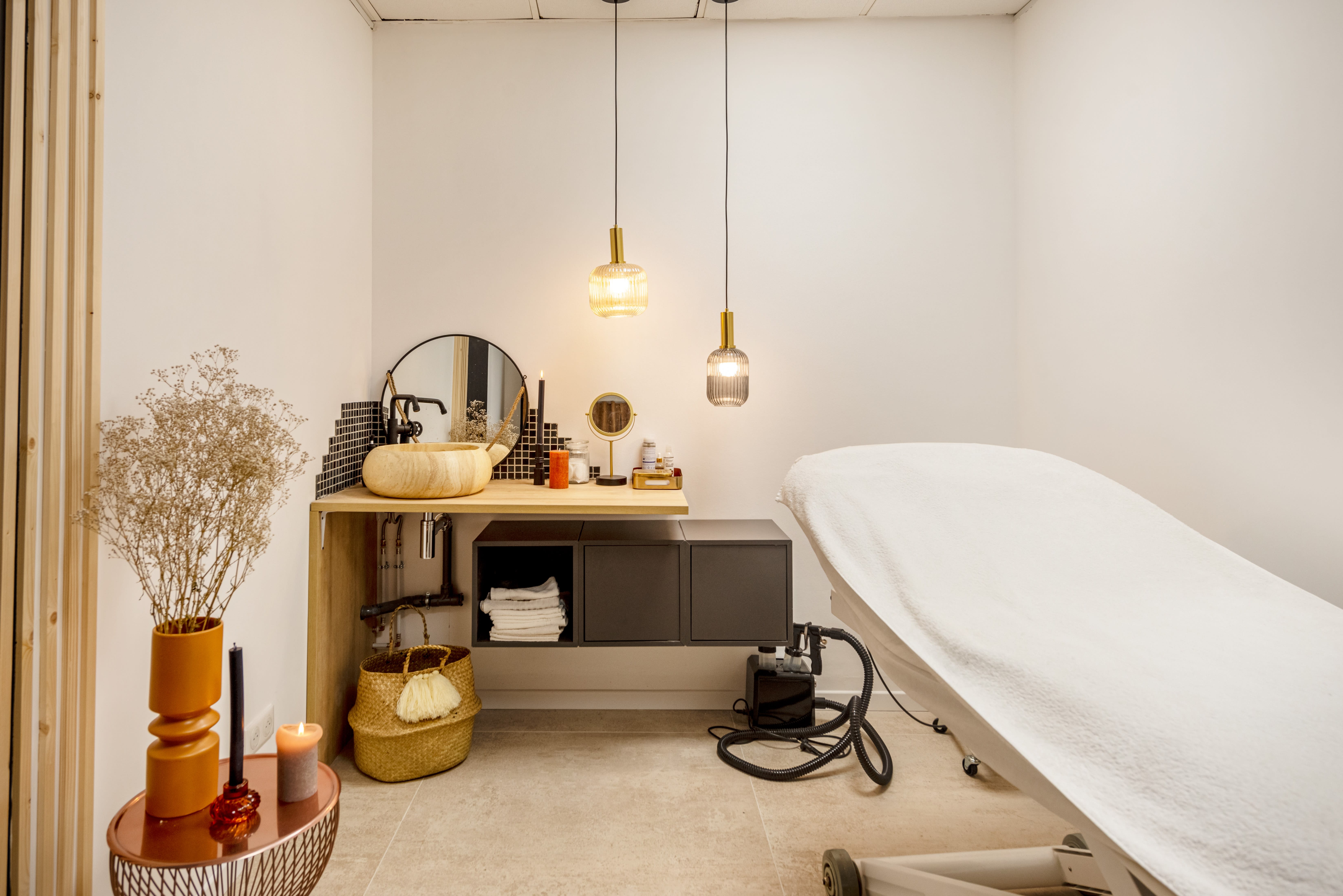 ARENAS Beauté - Sourcils & cils Nice - ARENAS Beauté - Photo Galerie - OneBooking
