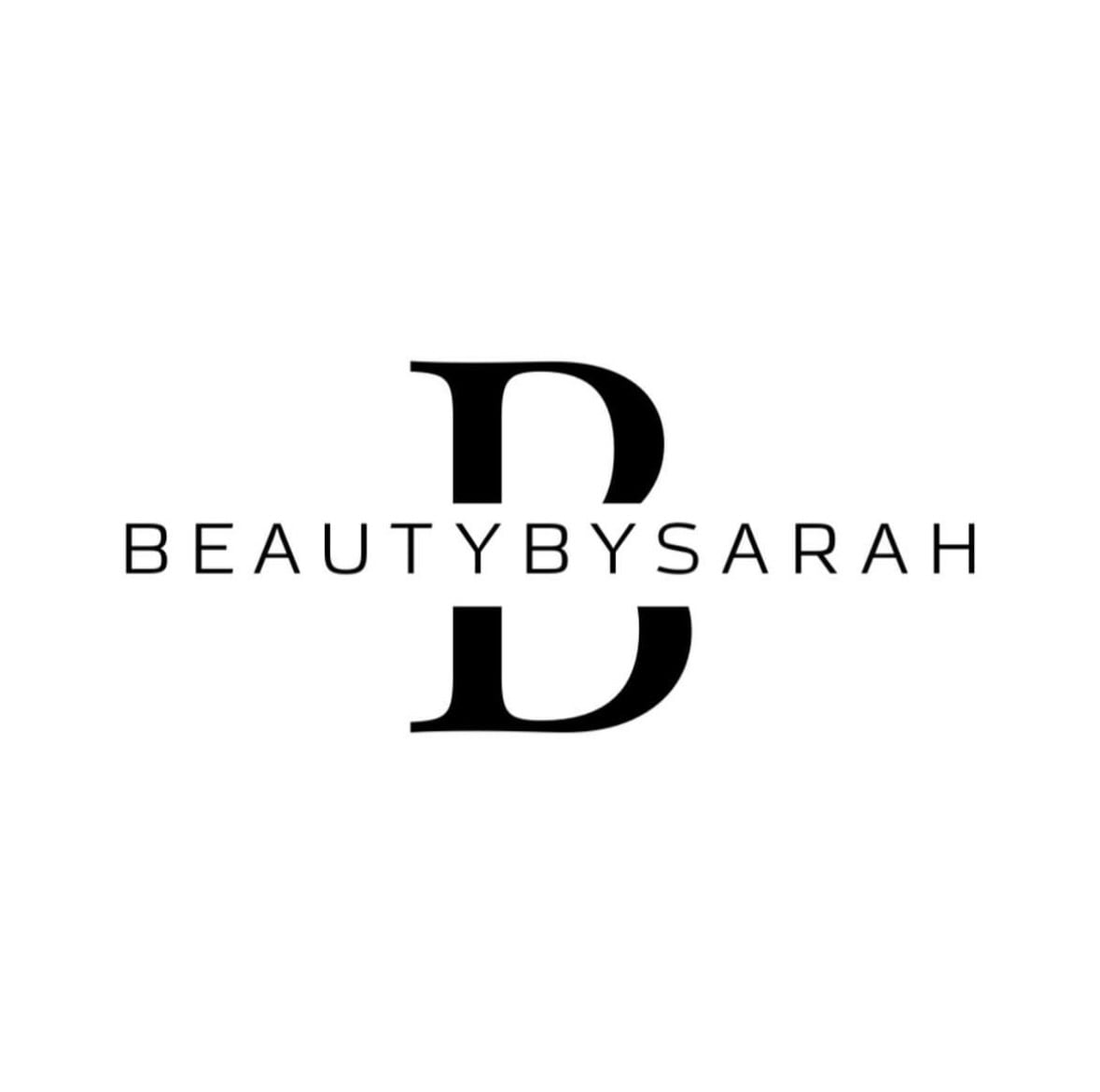 Beautyby Sarah
