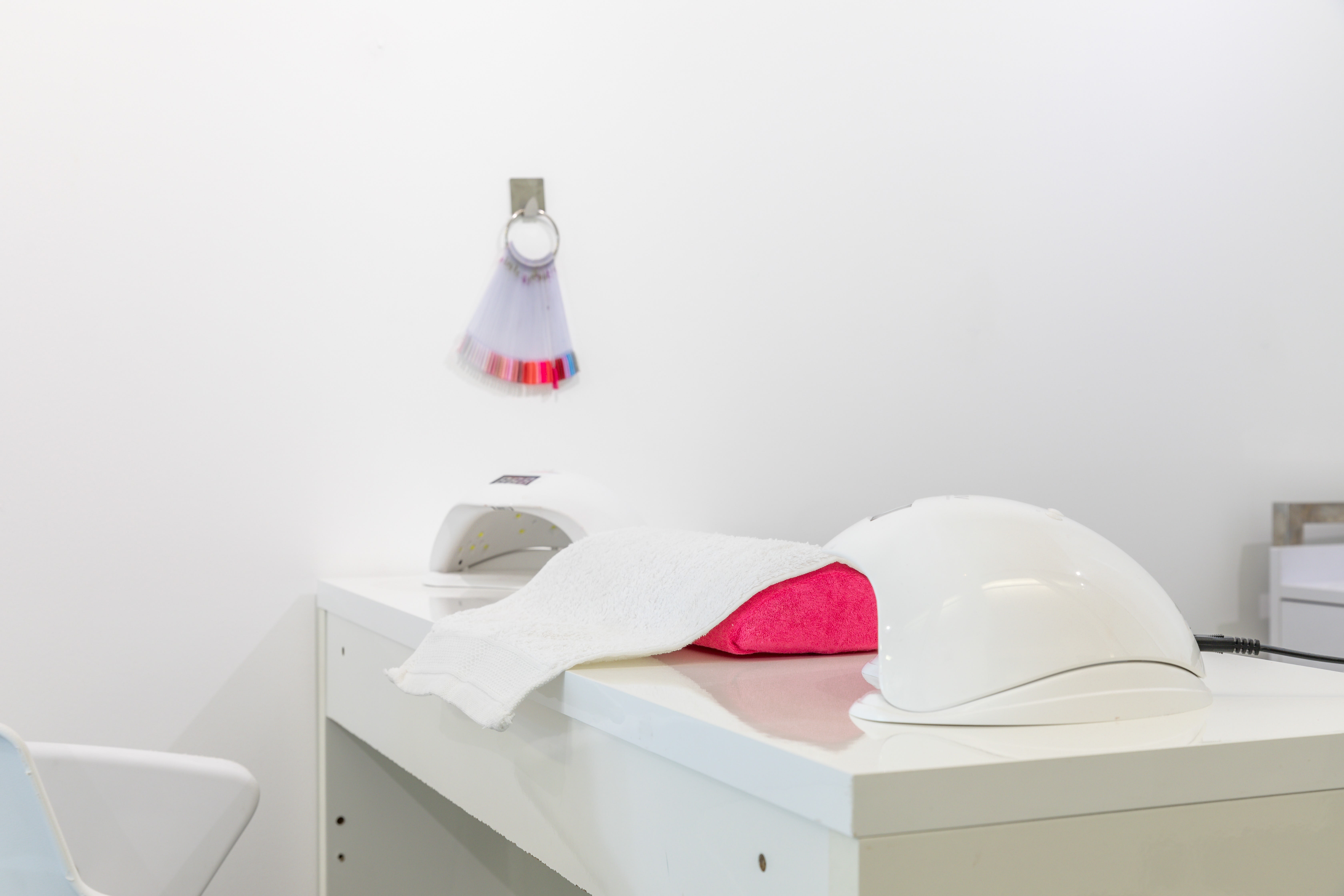MC Beauty Lounge - Institut de beauté Cannes - MC Beauty Lounge - Photo Galerie - OneBooking